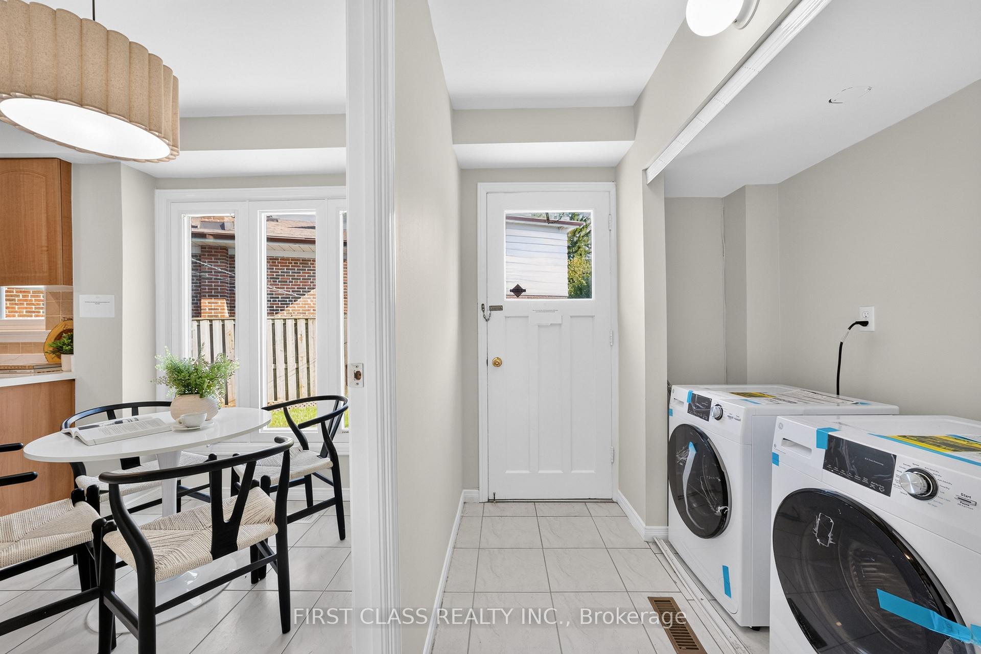 Photo 20 of 58 Briarscross Boulevard, Scarborough, Agincourt North — HOMEH