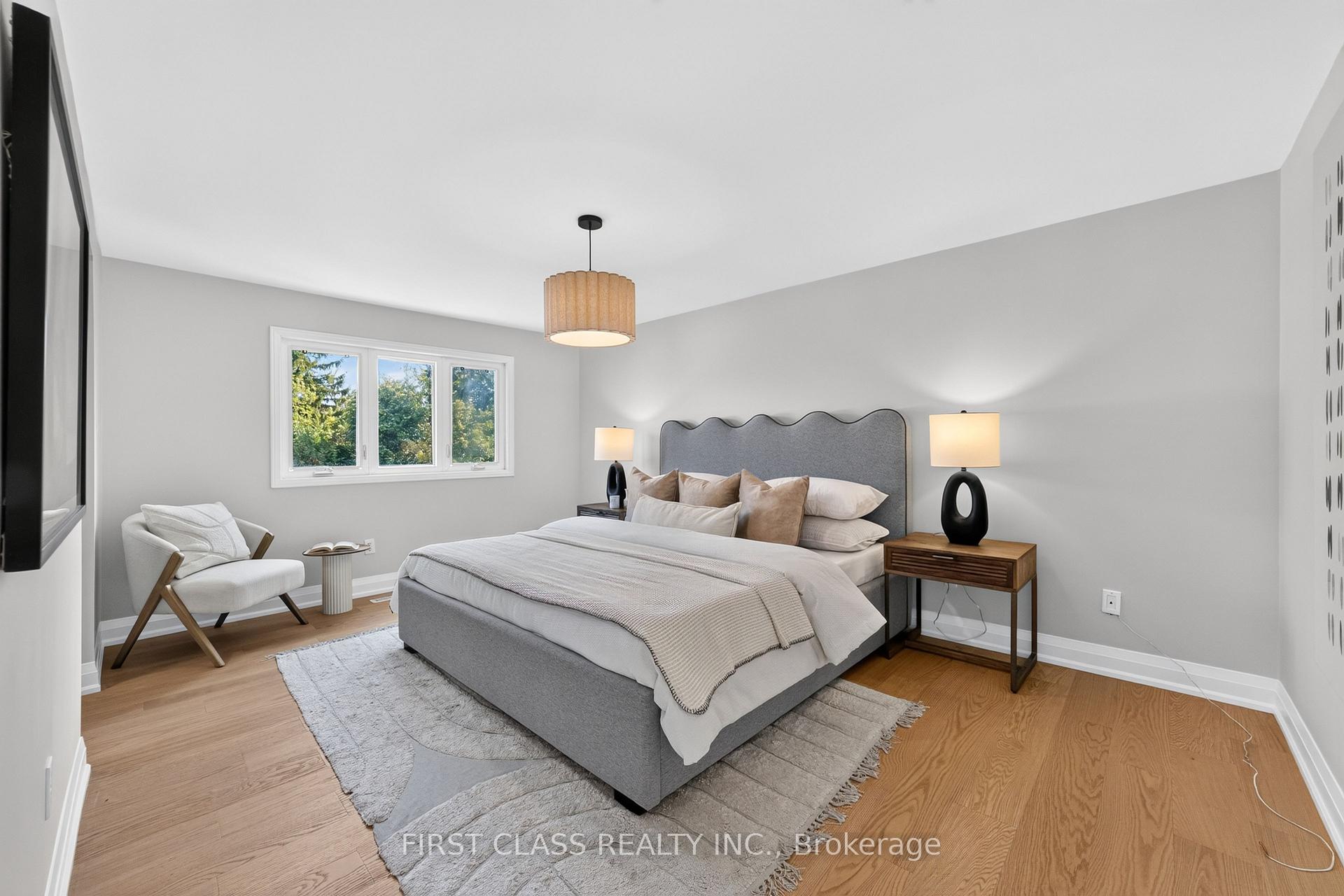 Photo 23 of 58 Briarscross Boulevard, Scarborough, Agincourt North — HOMEH