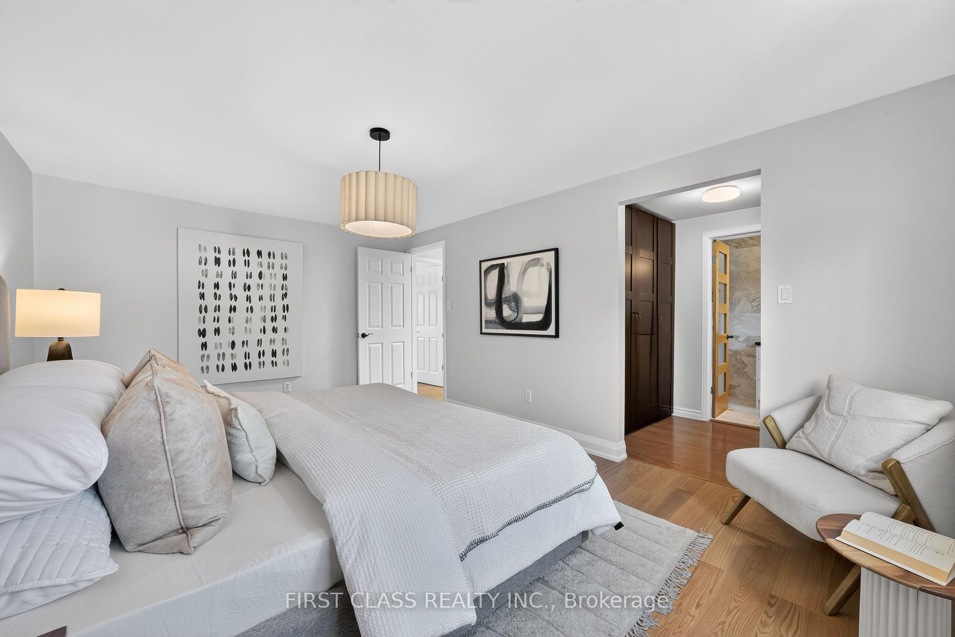 Photo 25 of 58 Briarscross Boulevard, Scarborough, Agincourt North — HOMEH