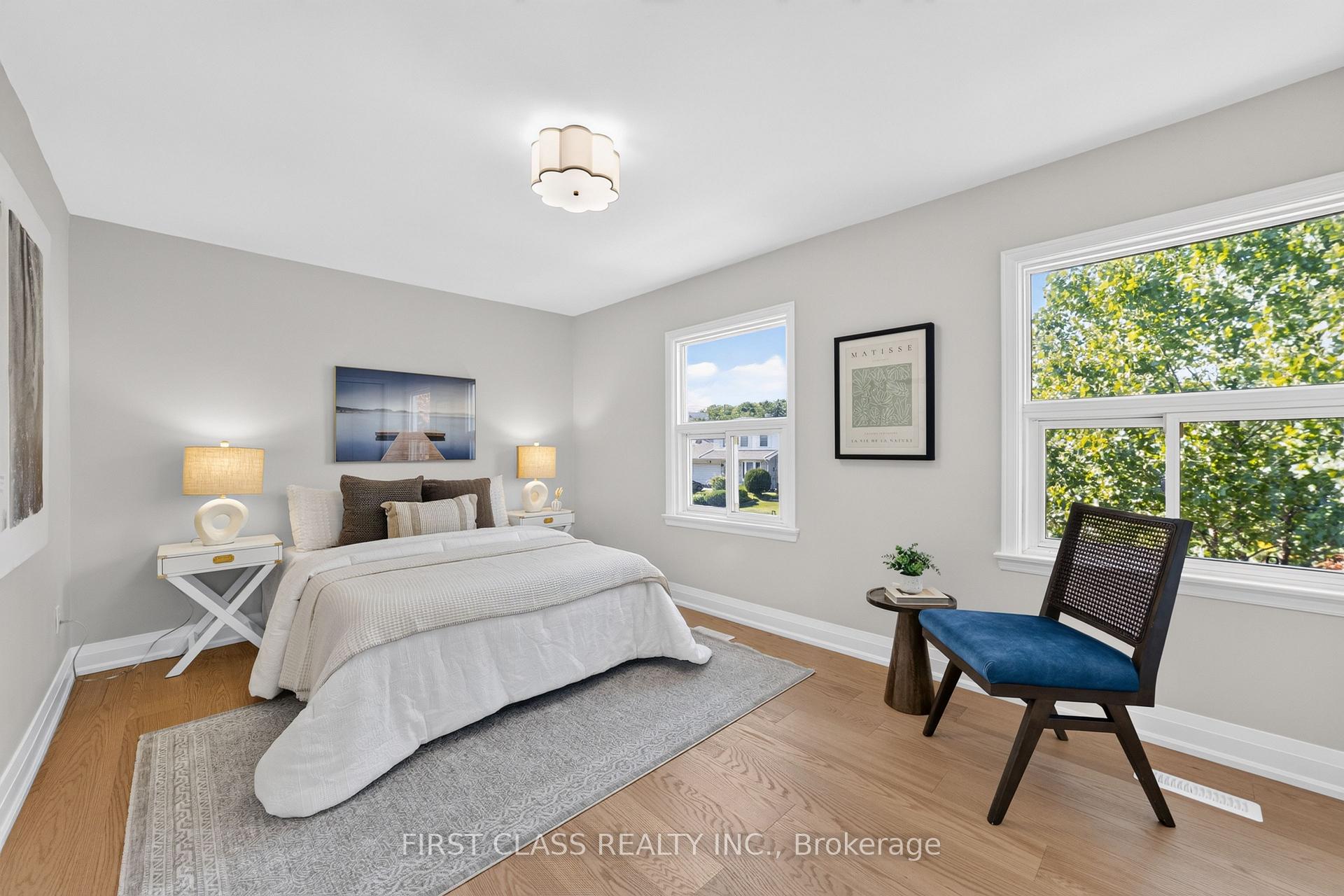 Photo 28 of 58 Briarscross Boulevard, Scarborough, Agincourt North — HOMEH