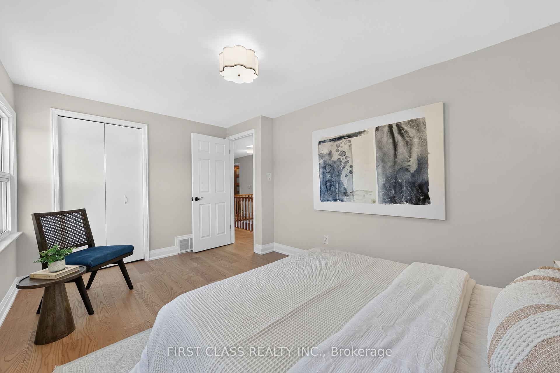 Photo 29 of 58 Briarscross Boulevard, Scarborough, Agincourt North — HOMEH