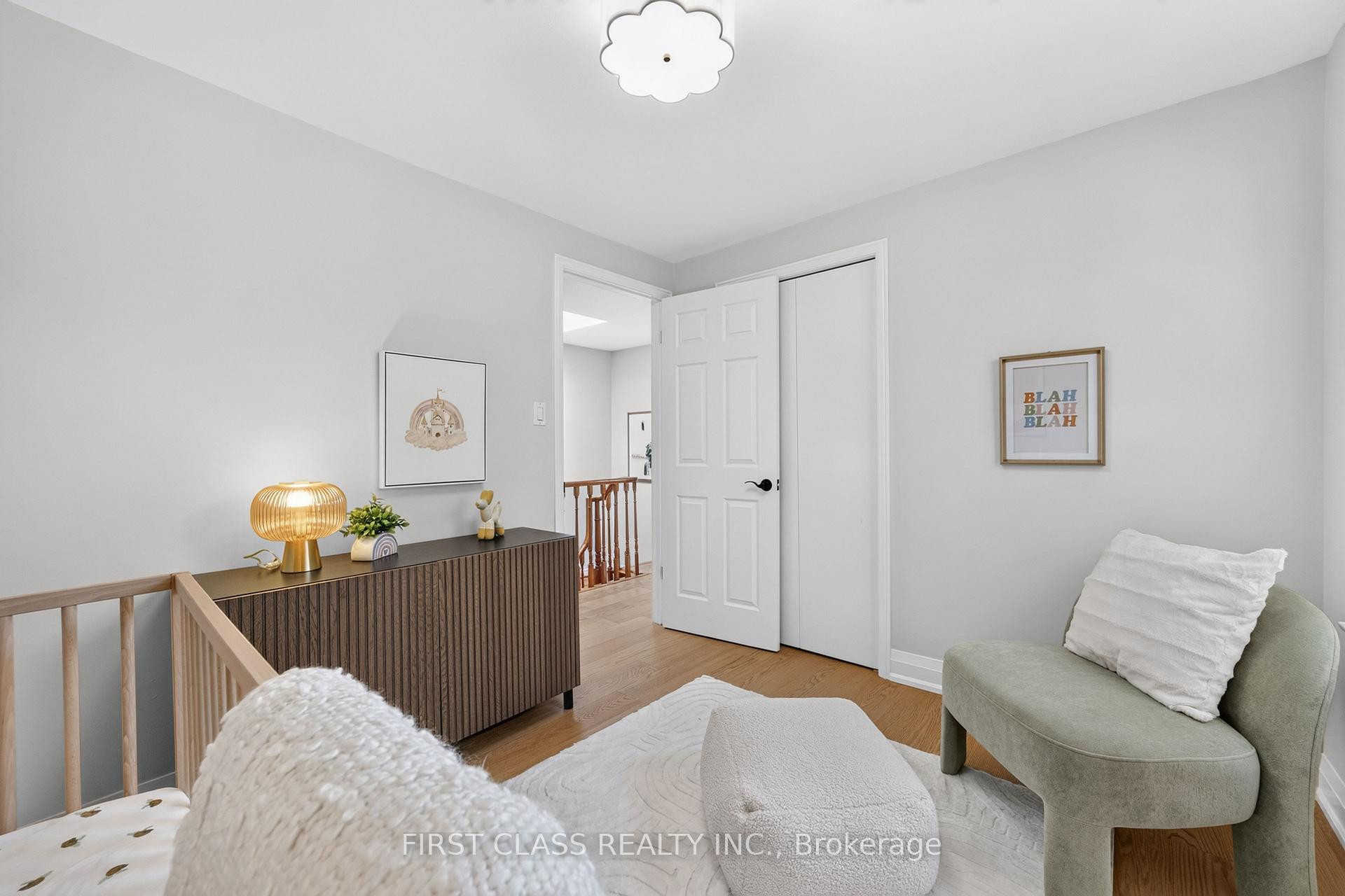 Photo 31 of 58 Briarscross Boulevard, Scarborough, Agincourt North — HOMEH