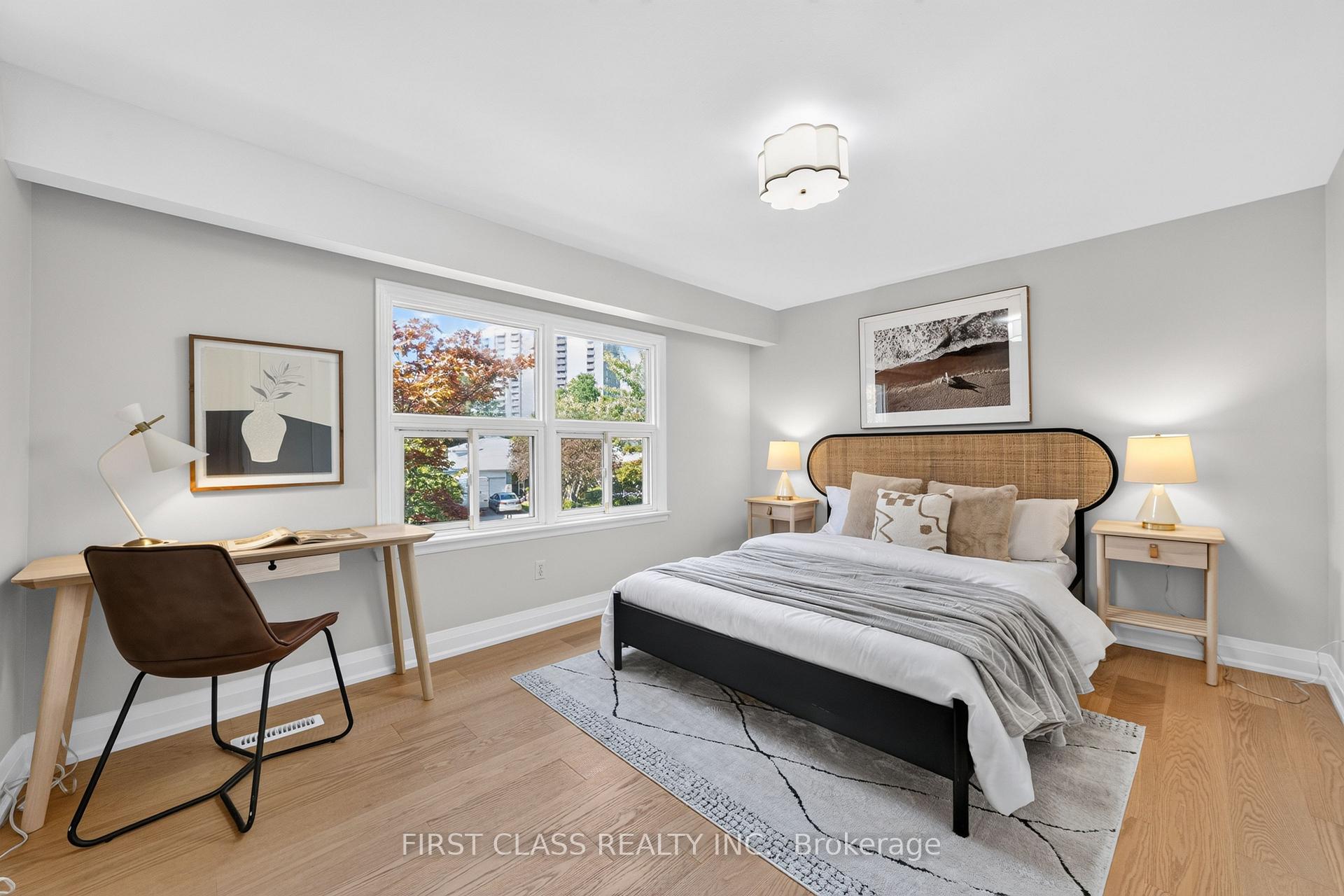 Photo 32 of 58 Briarscross Boulevard, Scarborough, Agincourt North — HOMEH