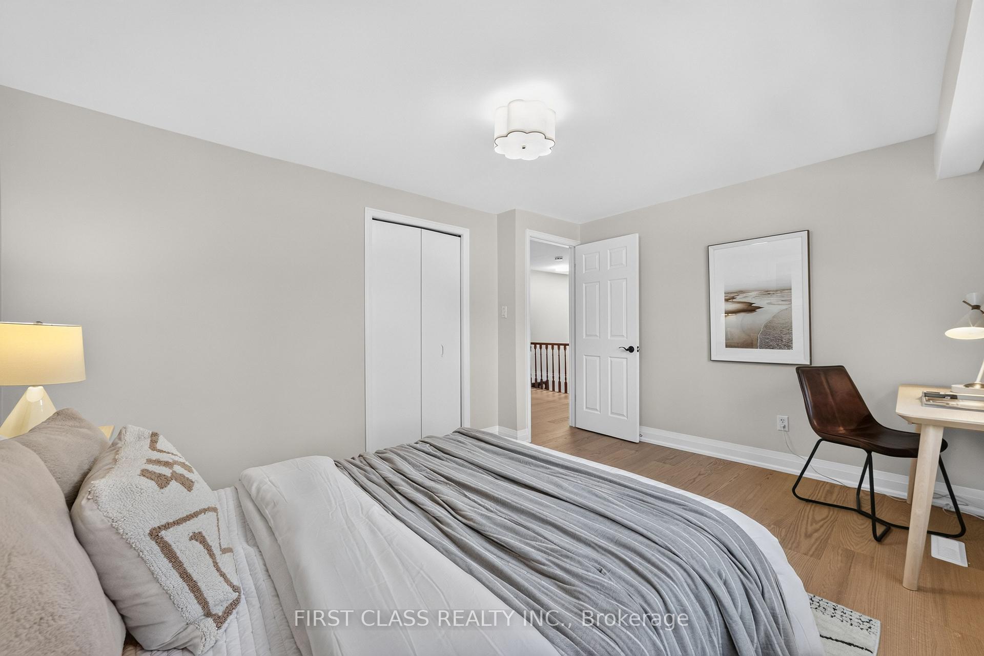 Photo 33 of 58 Briarscross Boulevard, Scarborough, Agincourt North — HOMEH