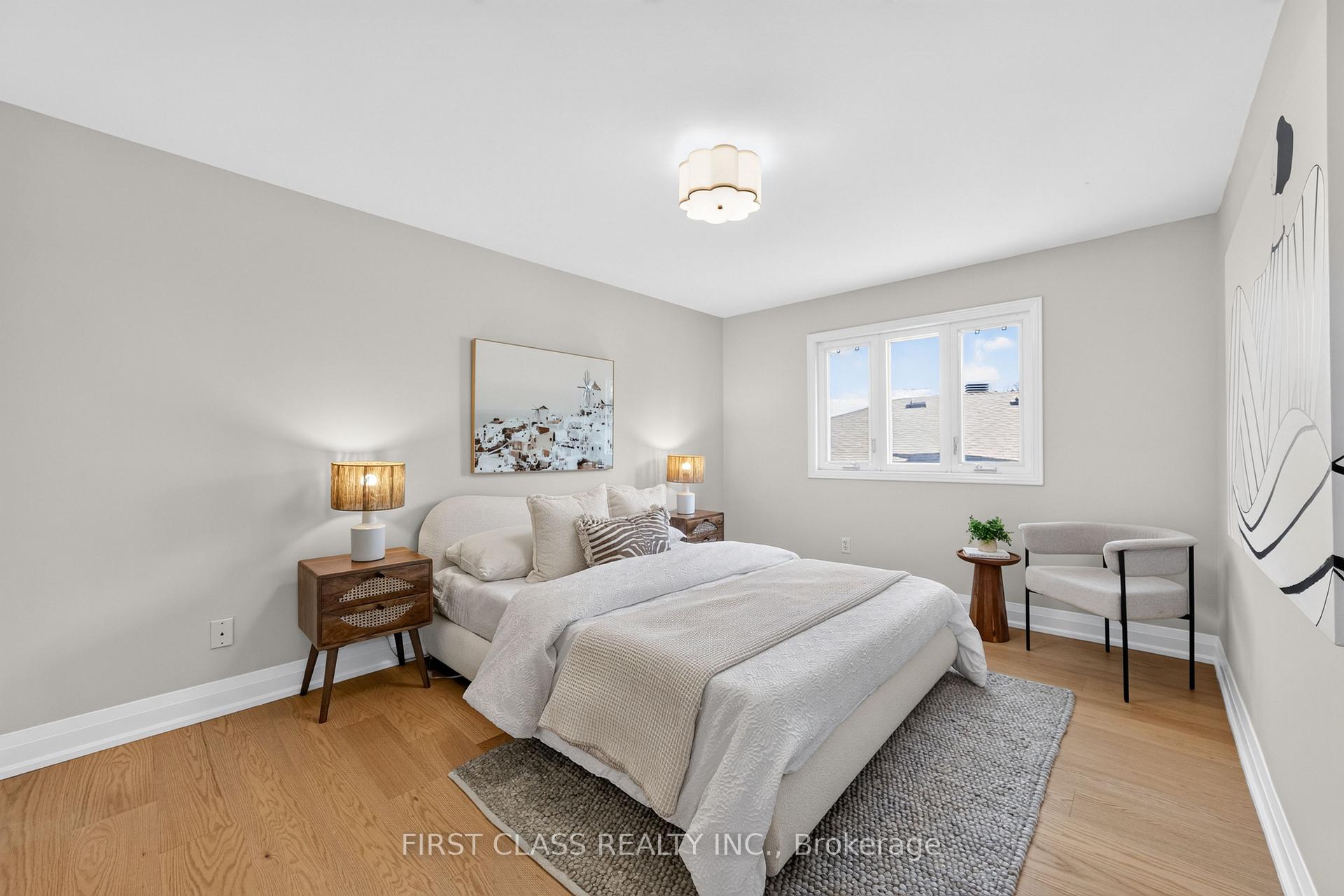 Photo 34 of 58 Briarscross Boulevard, Scarborough, Agincourt North — HOMEH