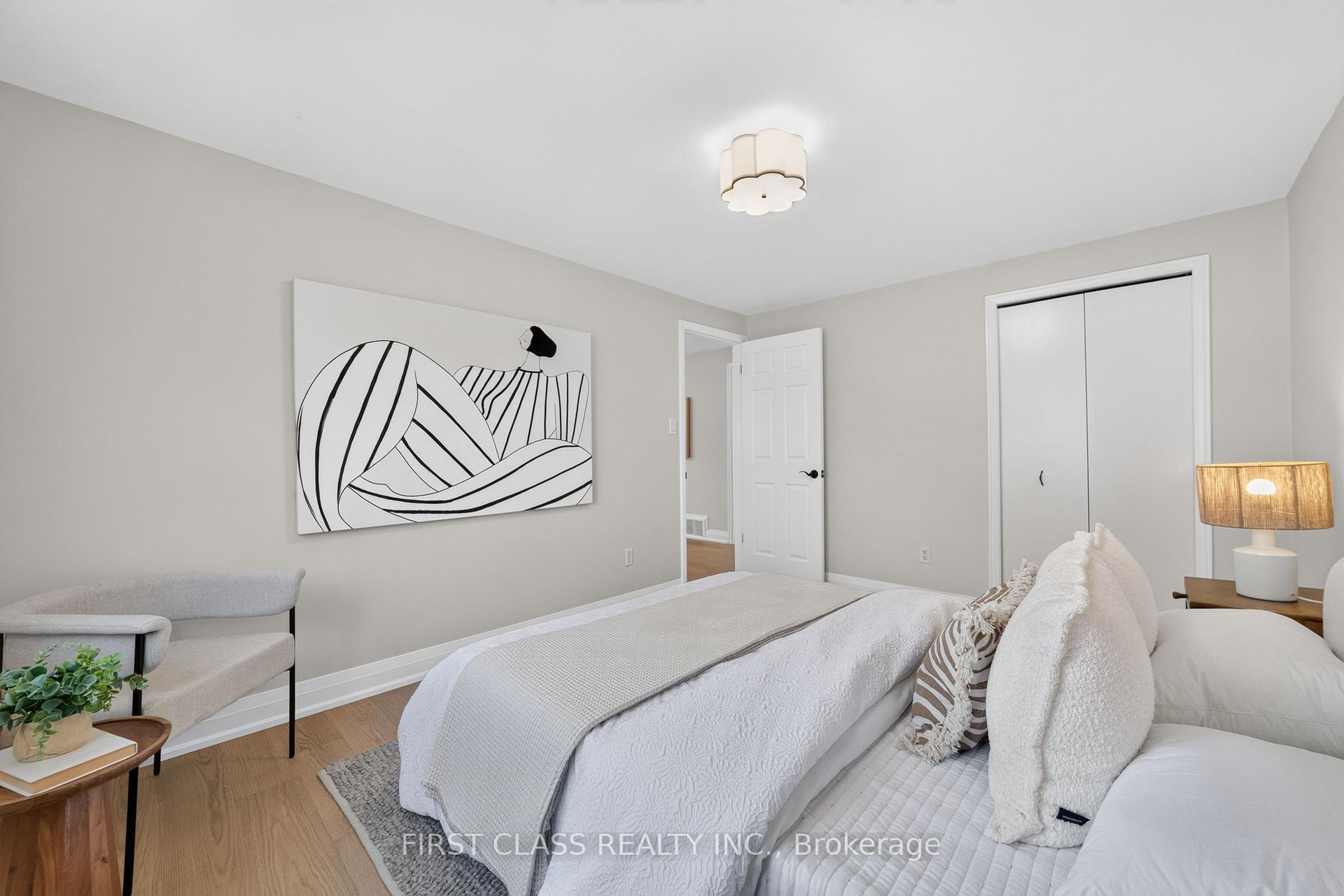 Photo 35 of 58 Briarscross Boulevard, Scarborough, Agincourt North — HOMEH
