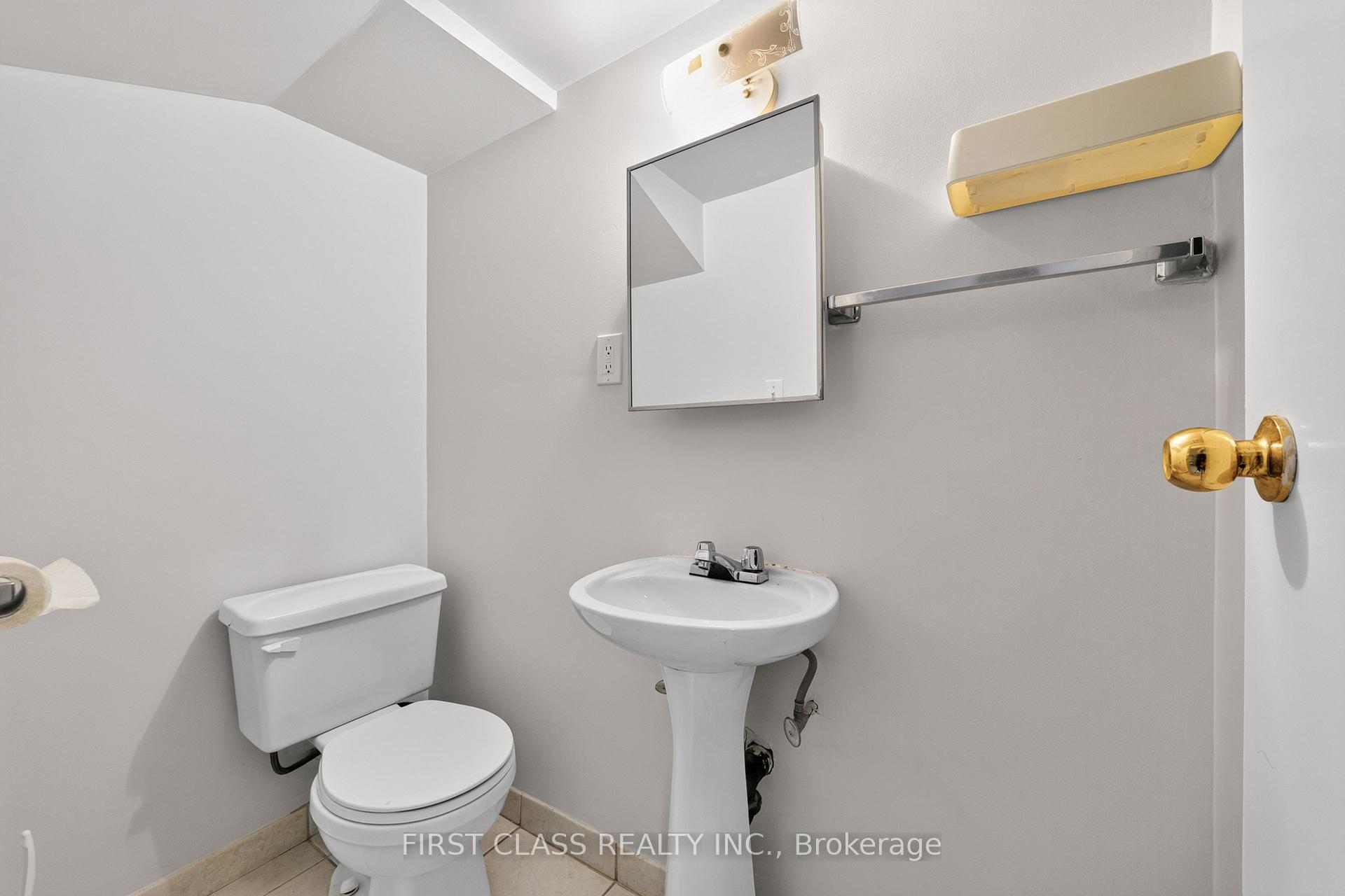 Photo 46 of 58 Briarscross Boulevard, Scarborough, Agincourt North — HOMEH