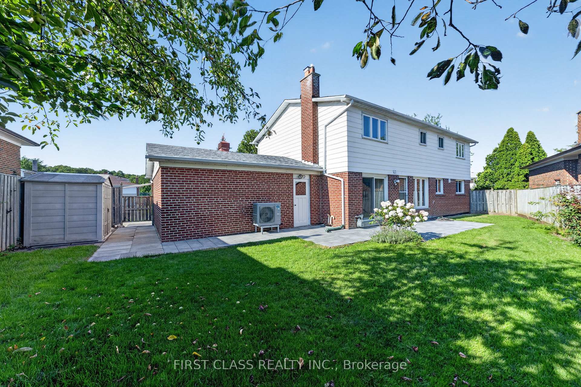 Photo 52 of 58 Briarscross Boulevard, Scarborough, Agincourt North — HOMEH