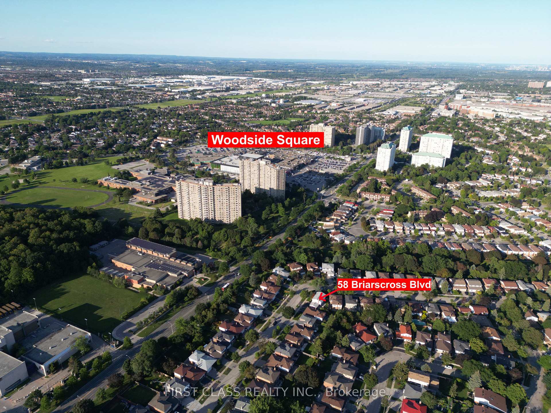 Photo 53 of 58 Briarscross Boulevard, Scarborough, Agincourt North — HOMEH
