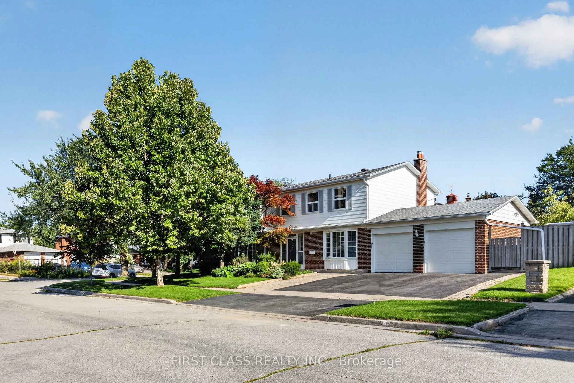 Photo 2 of 58 Briarscross Boulevard, Scarborough, Agincourt North — HOMEH