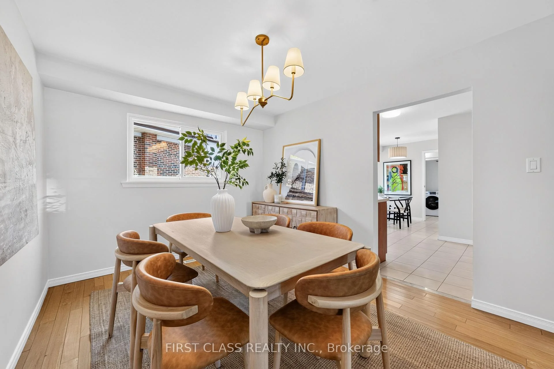 Photo 13 of 58 Briarscross Boulevard, Scarborough, Agincourt North — HOMEH