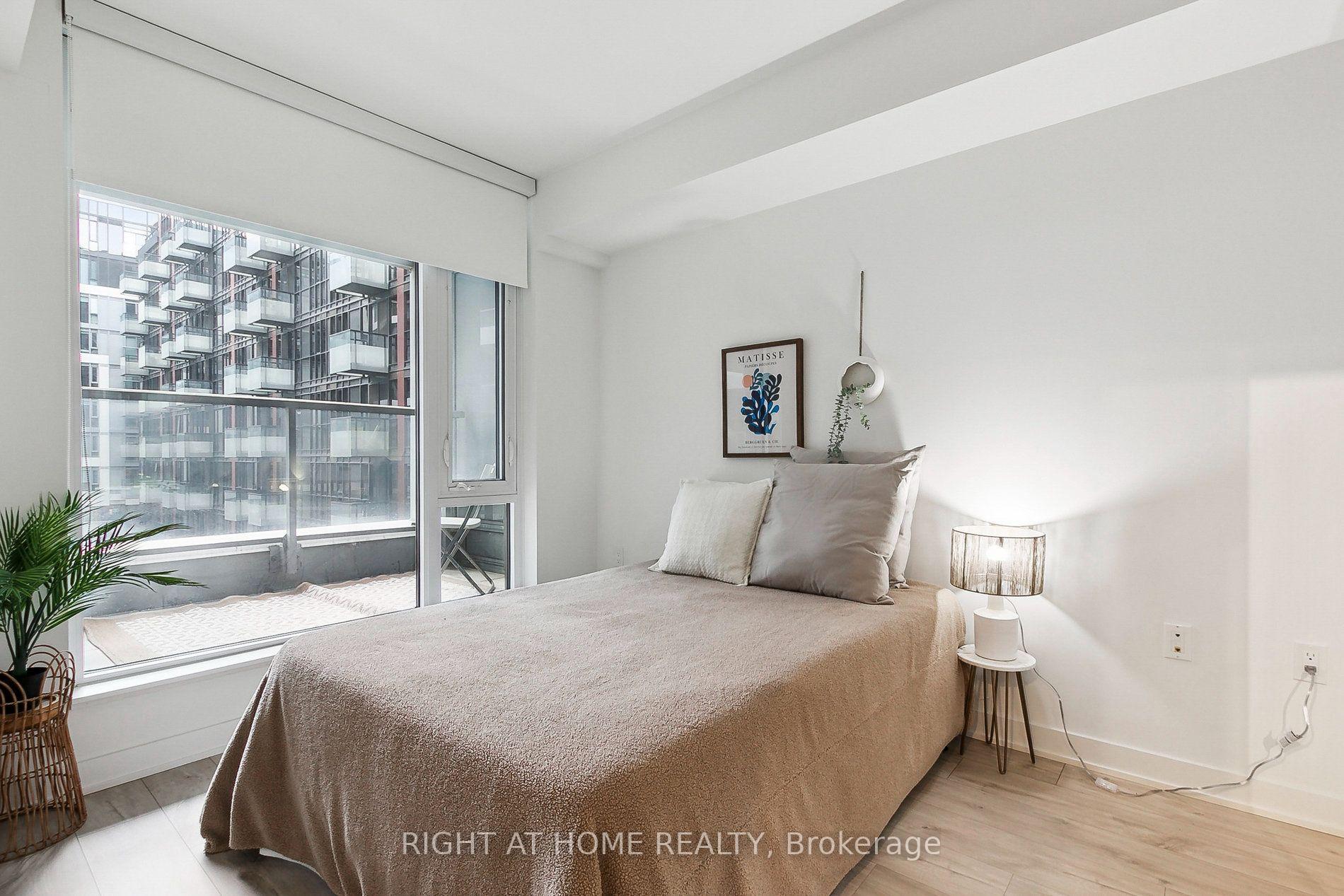 Photo 11 of Unit 302E, 576 Front Street W, Toronto, Waterfront Communities — HOMEH