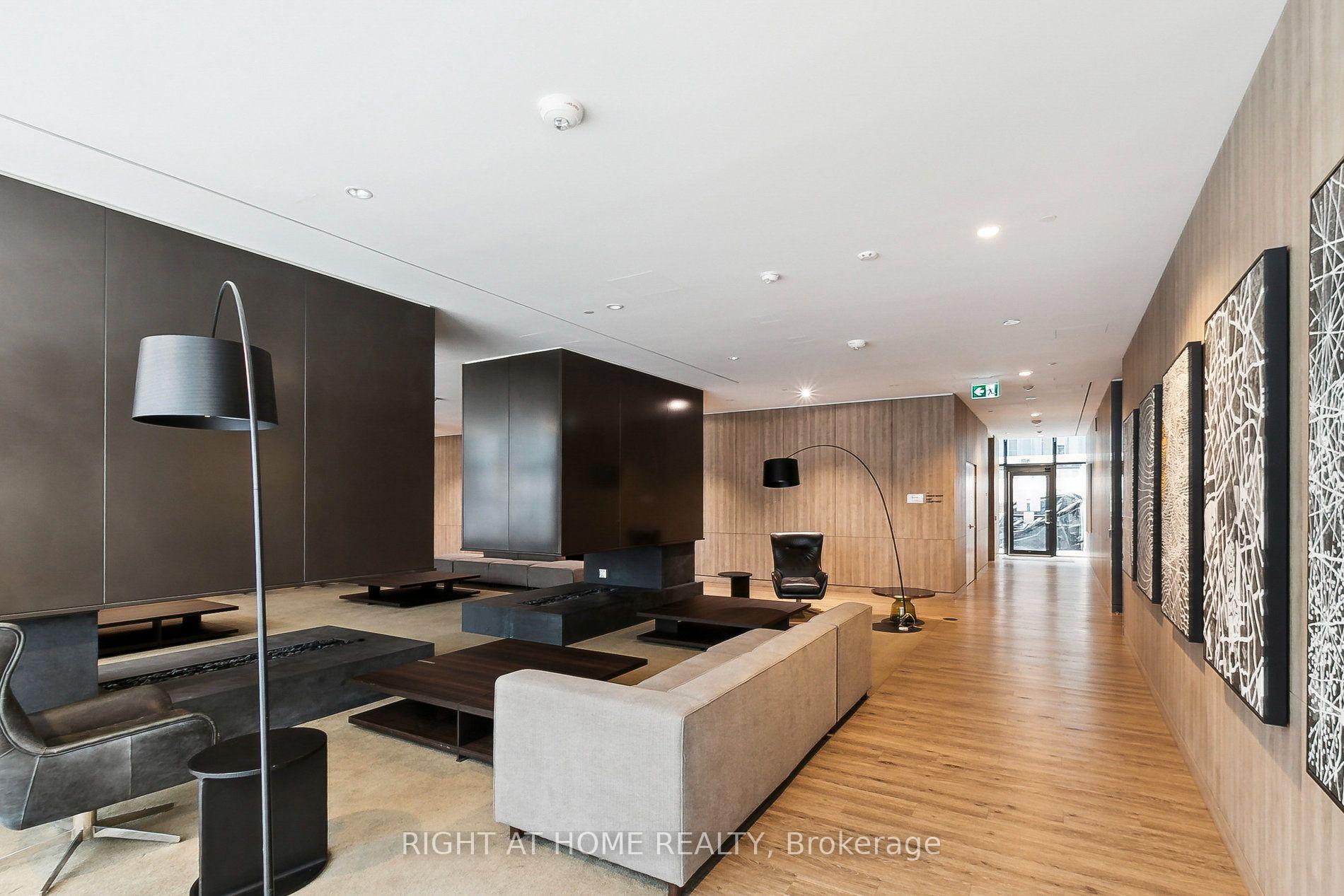 Photo 17 of Unit 302E, 576 Front Street W, Toronto, Waterfront Communities — HOMEH