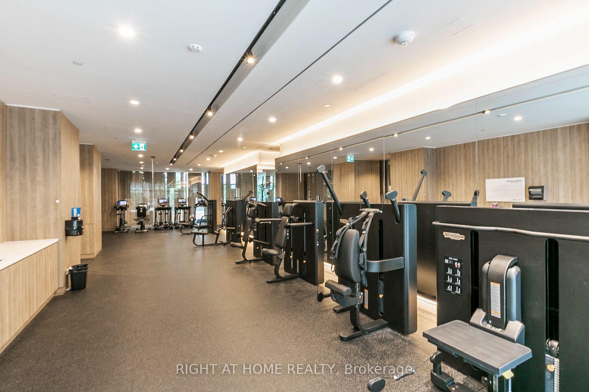 Photo 18 of Unit 302E, 576 Front Street W, Toronto, Waterfront Communities — HOMEH