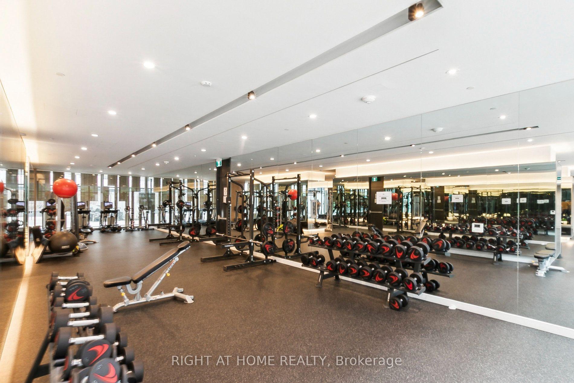 Photo 19 of Unit 302E, 576 Front Street W, Toronto, Waterfront Communities — HOMEH
