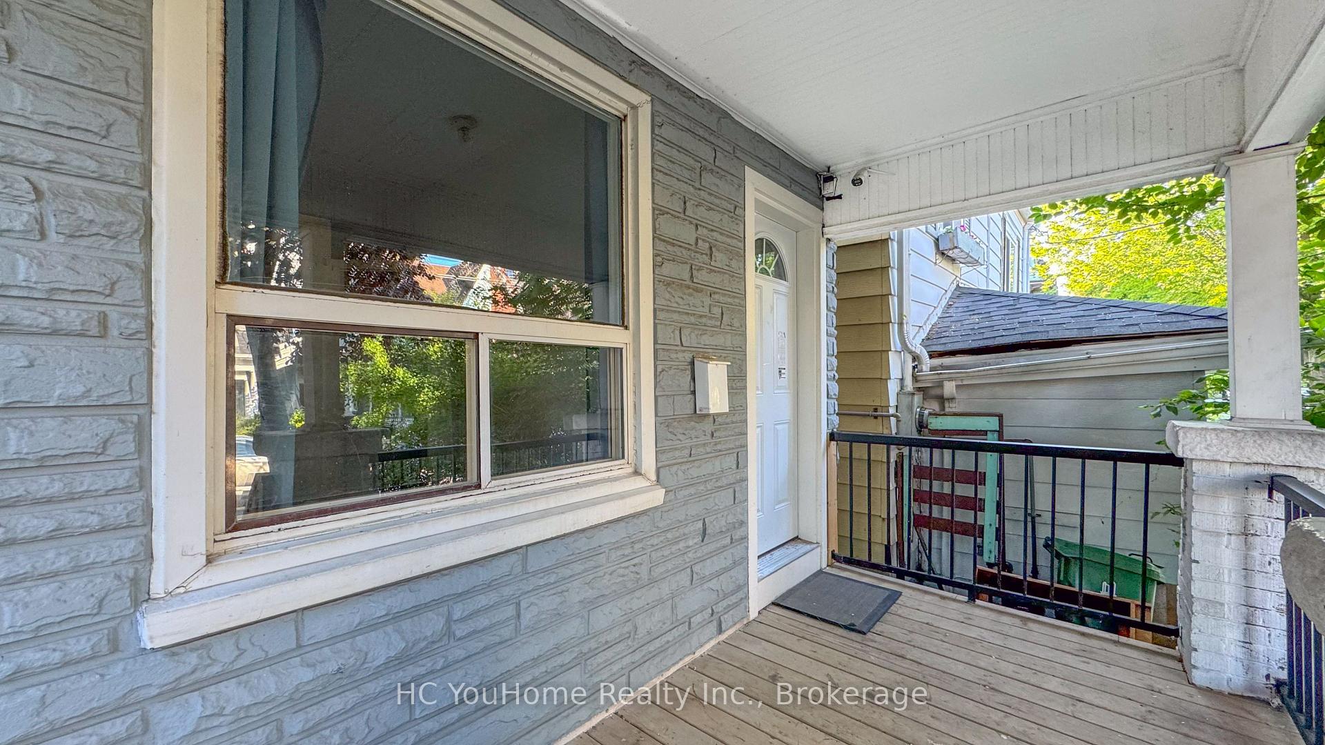 Photo 2 of Unit Main, 190 Major Street, Toronto, University — HOMEH