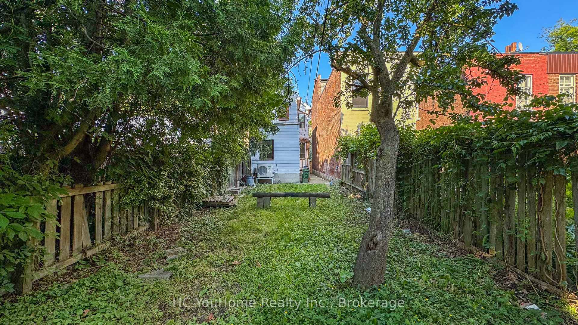 Photo 17 of Unit Main, 190 Major Street, Toronto, University — HOMEH