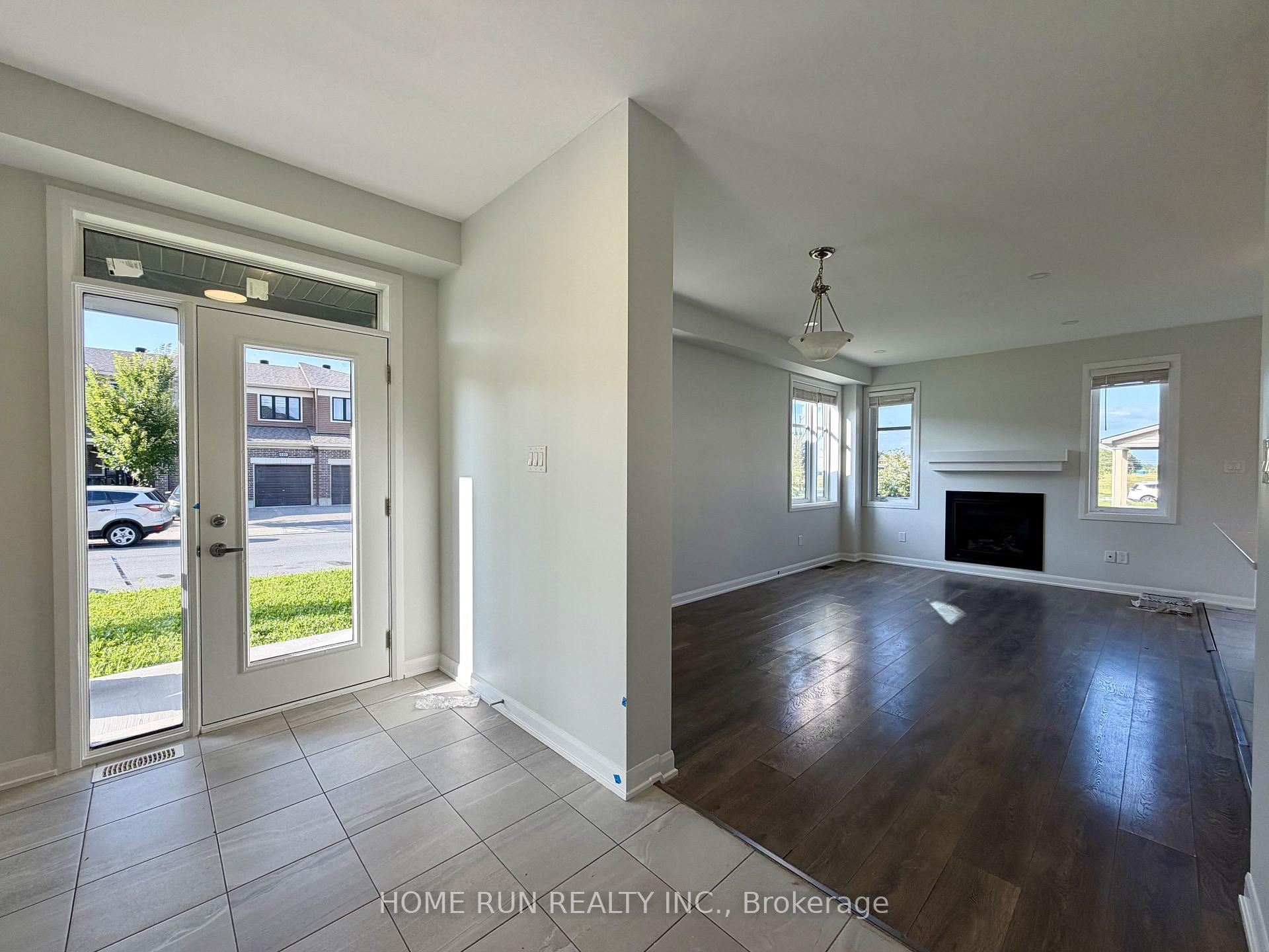 Photo 6 of 1009 Ballyhale Heights, Ottawa, Barrhaven - Half Moon Bay — HOMEH