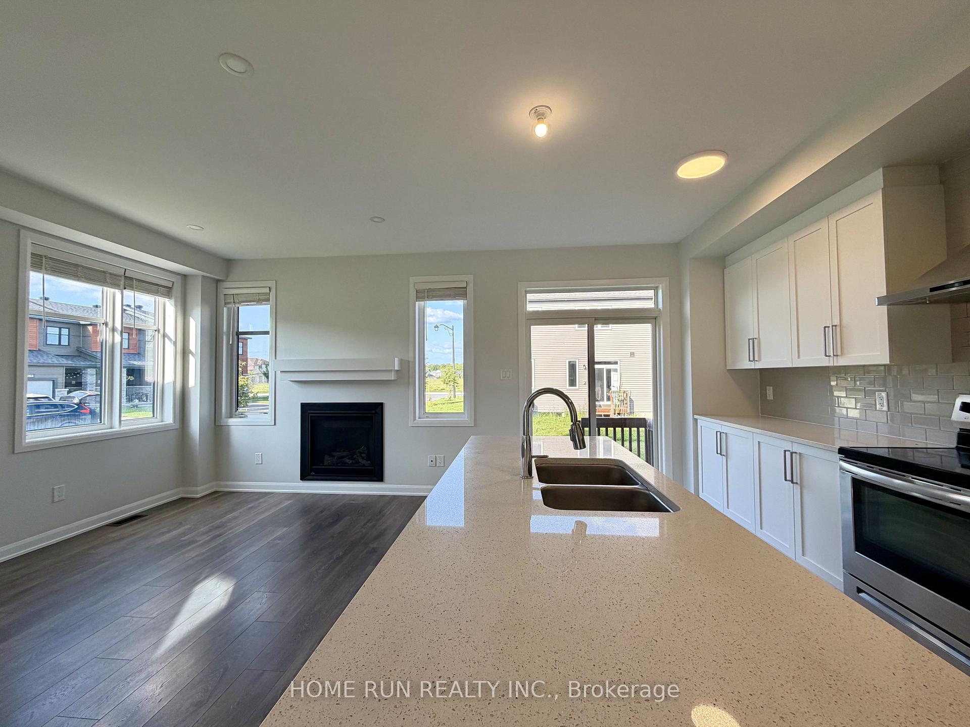 Photo 8 of 1009 Ballyhale Heights, Ottawa, Barrhaven - Half Moon Bay — HOMEH