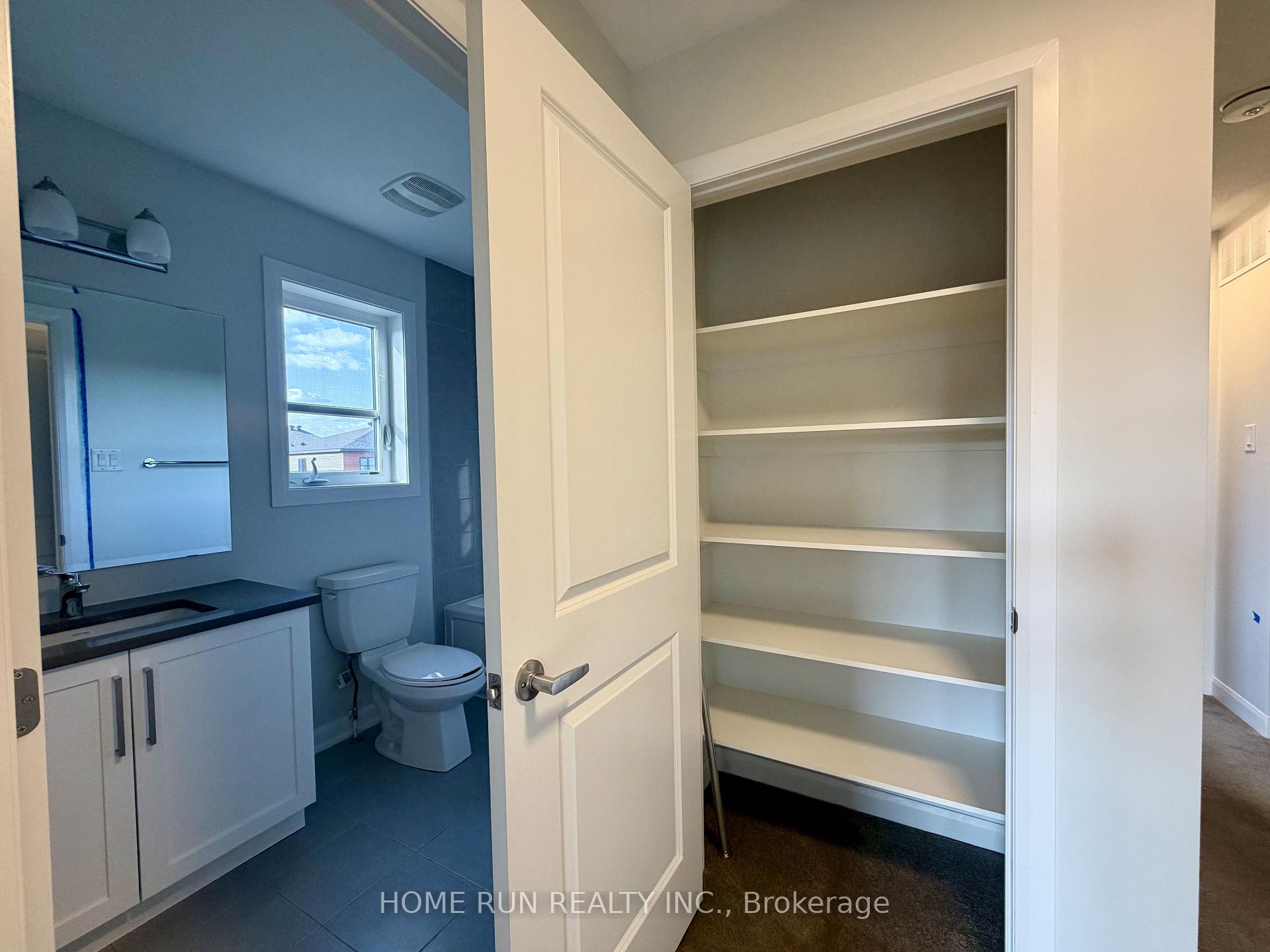 Photo 27 of 1009 Ballyhale Heights, Ottawa, Barrhaven - Half Moon Bay — HOMEH