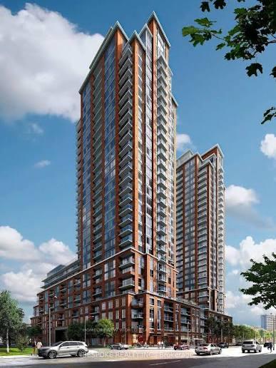 Photo 1 of Unit 2705, 3260 Sheppard Avenue E, Scarborough, Tam O'Shanter-Sullivan — HOMEH