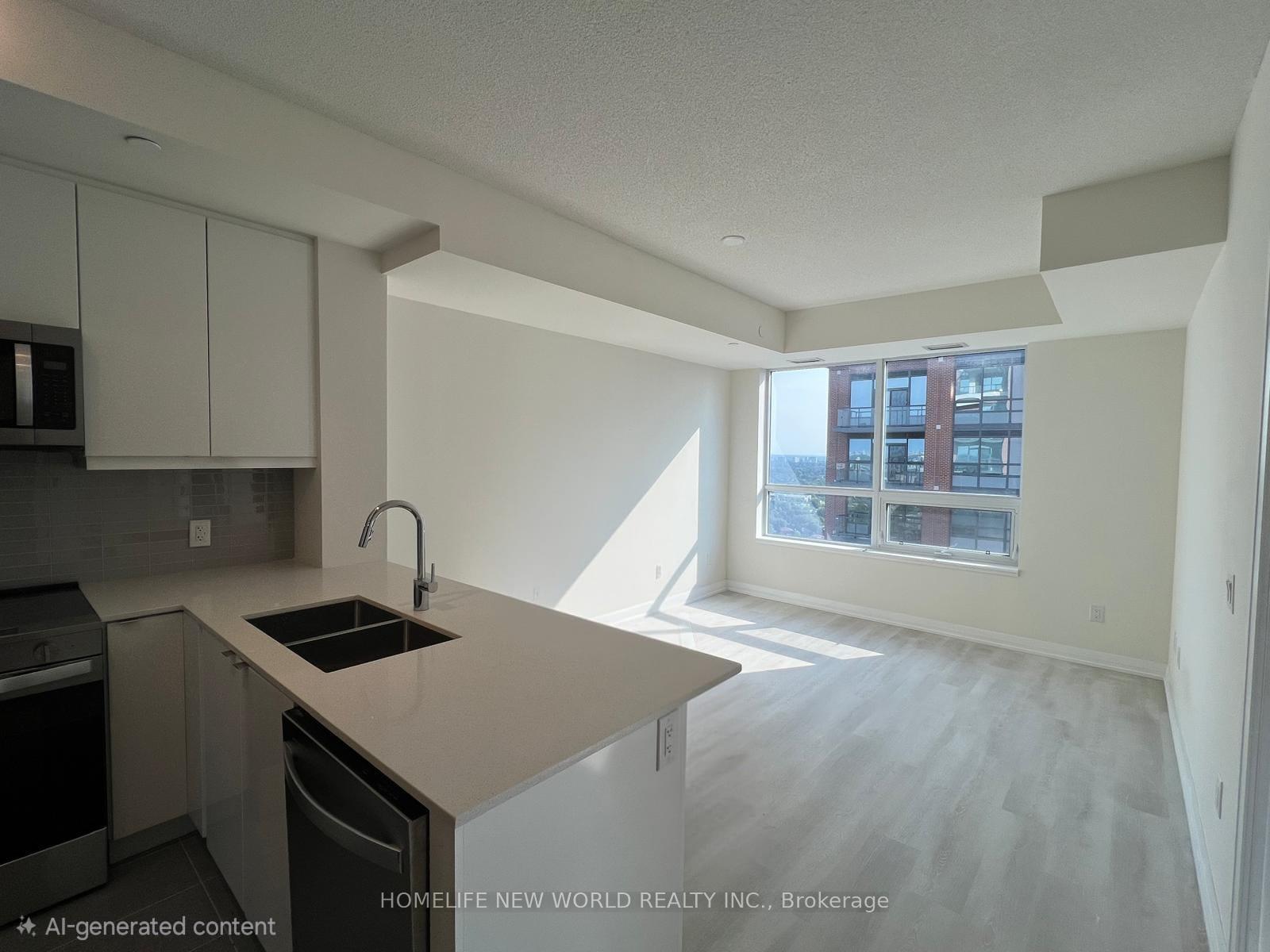 Photo 2 of Unit 2705, 3260 Sheppard Avenue E, Scarborough, Tam O'Shanter-Sullivan — HOMEH