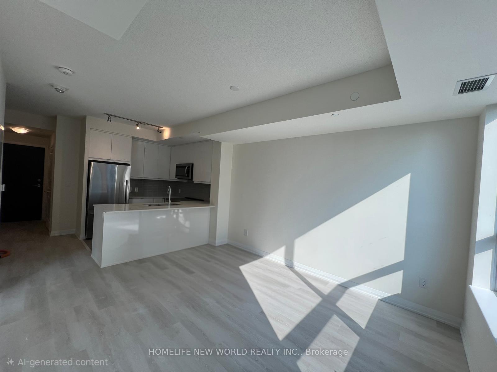 Photo 3 of Unit 2705, 3260 Sheppard Avenue E, Scarborough, Tam O'Shanter-Sullivan — HOMEH