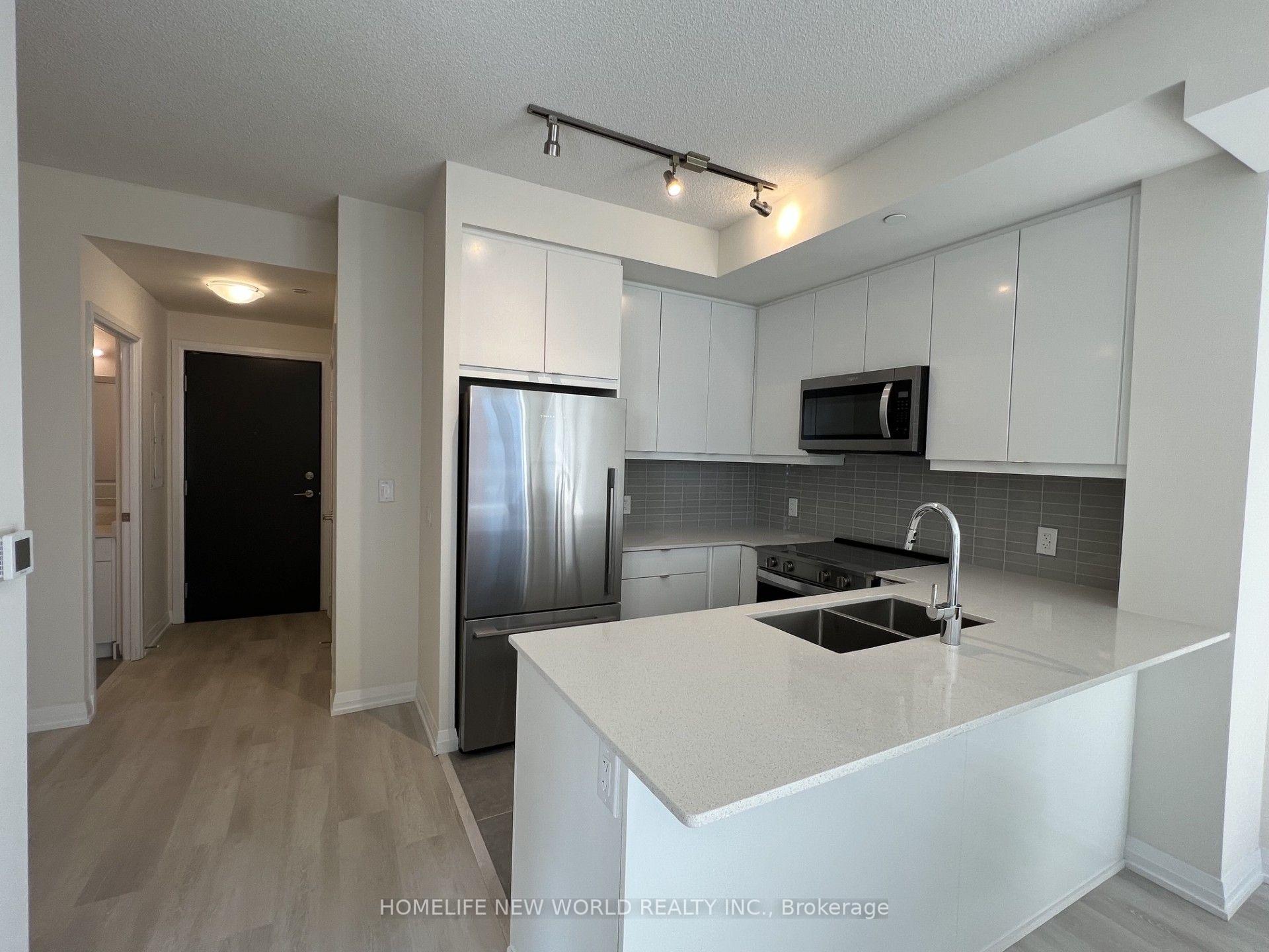 Photo 5 of Unit 2705, 3260 Sheppard Avenue E, Scarborough, Tam O'Shanter-Sullivan — HOMEH