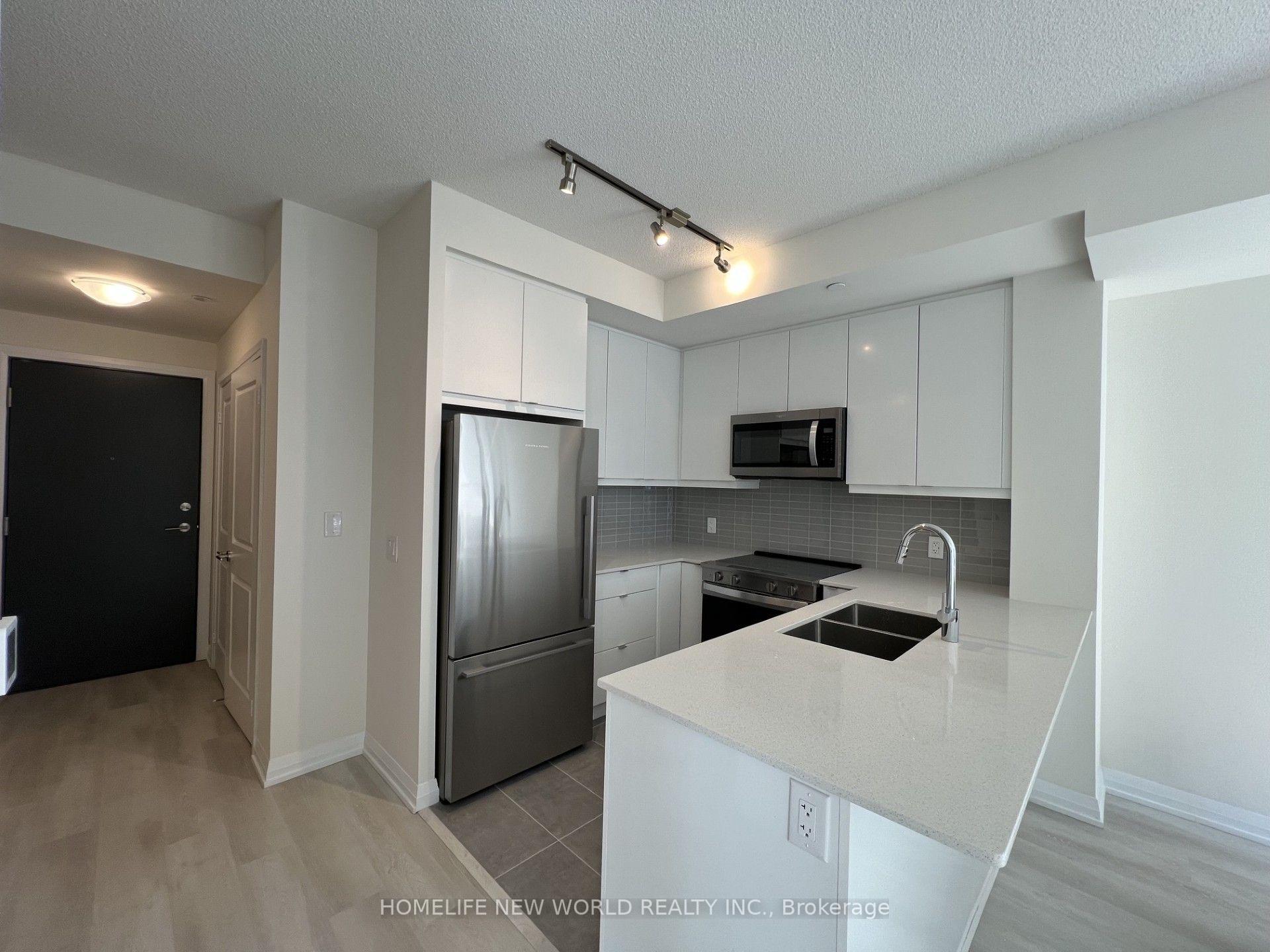 Photo 6 of Unit 2705, 3260 Sheppard Avenue E, Scarborough, Tam O'Shanter-Sullivan — HOMEH