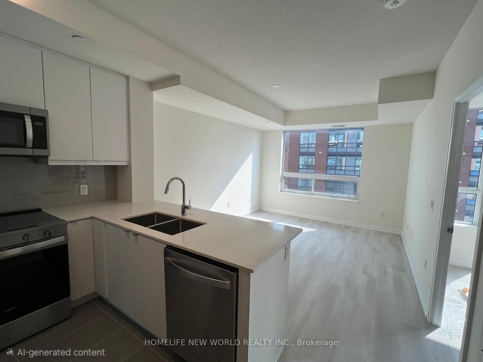 Photo 8 of Unit 2705, 3260 Sheppard Avenue E, Scarborough, Tam O'Shanter-Sullivan — HOMEH