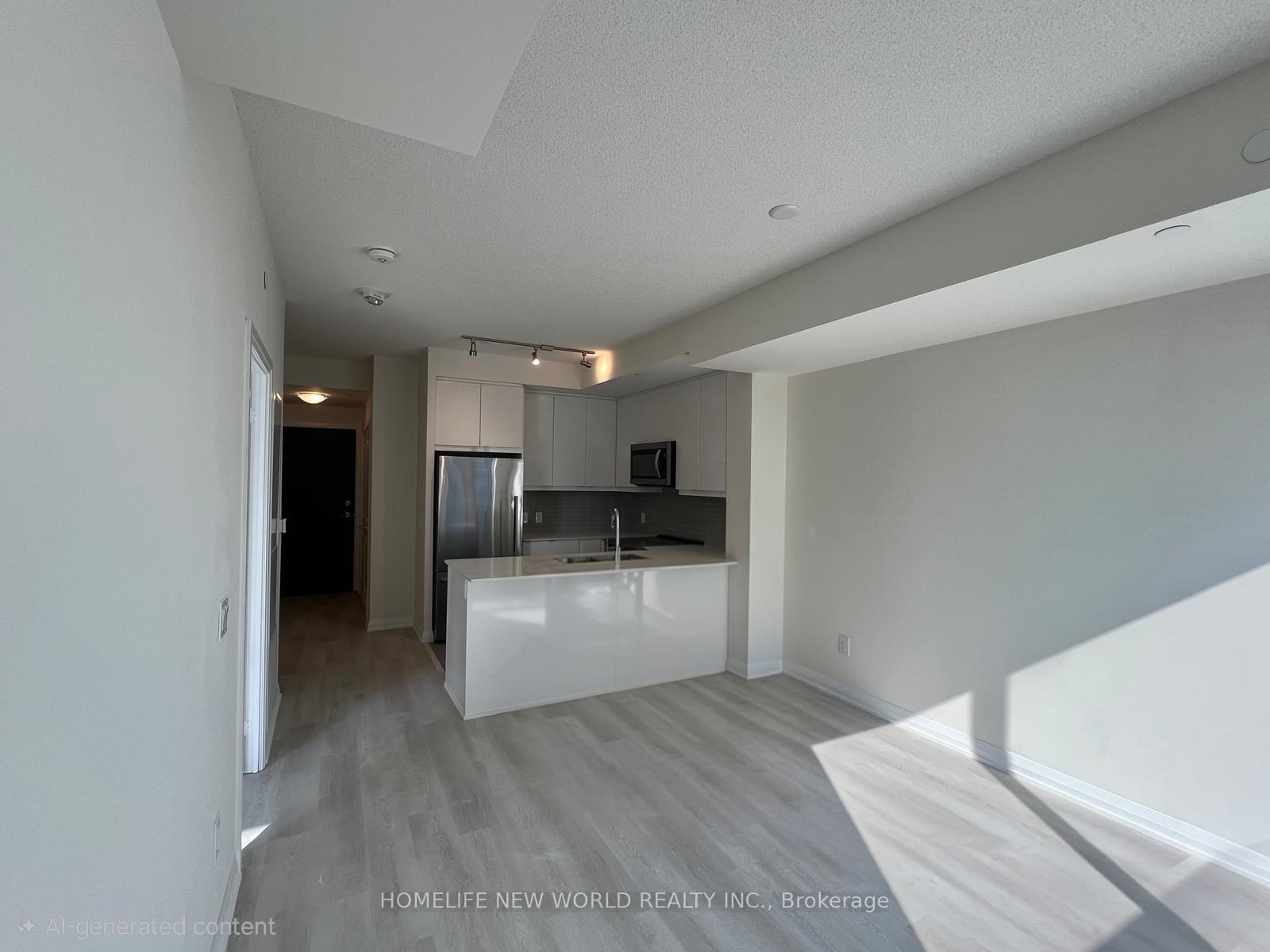 Photo 9 of Unit 2705, 3260 Sheppard Avenue E, Scarborough, Tam O'Shanter-Sullivan — HOMEH