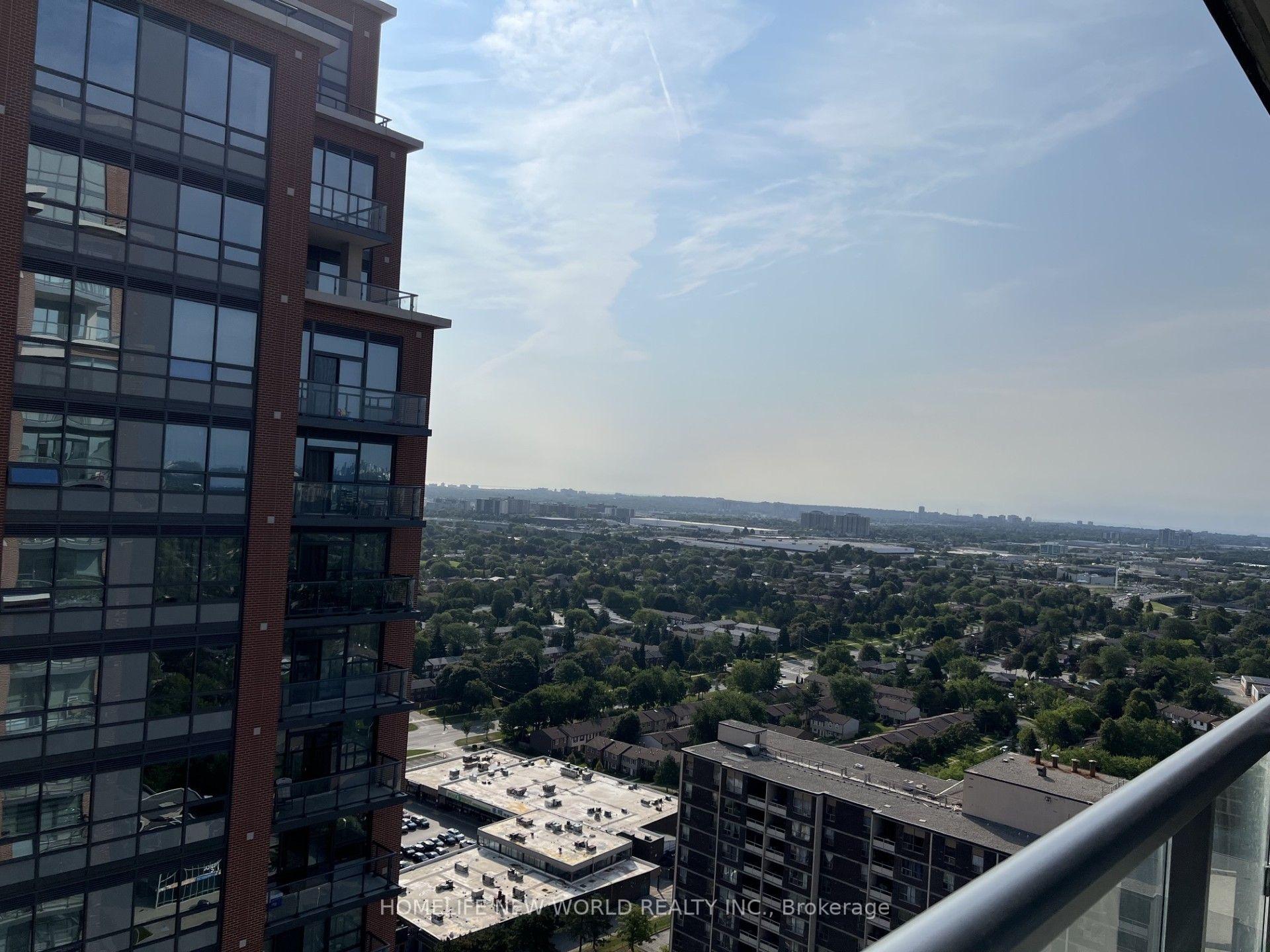 Photo 11 of Unit 2705, 3260 Sheppard Avenue E, Scarborough, Tam O'Shanter-Sullivan — HOMEH