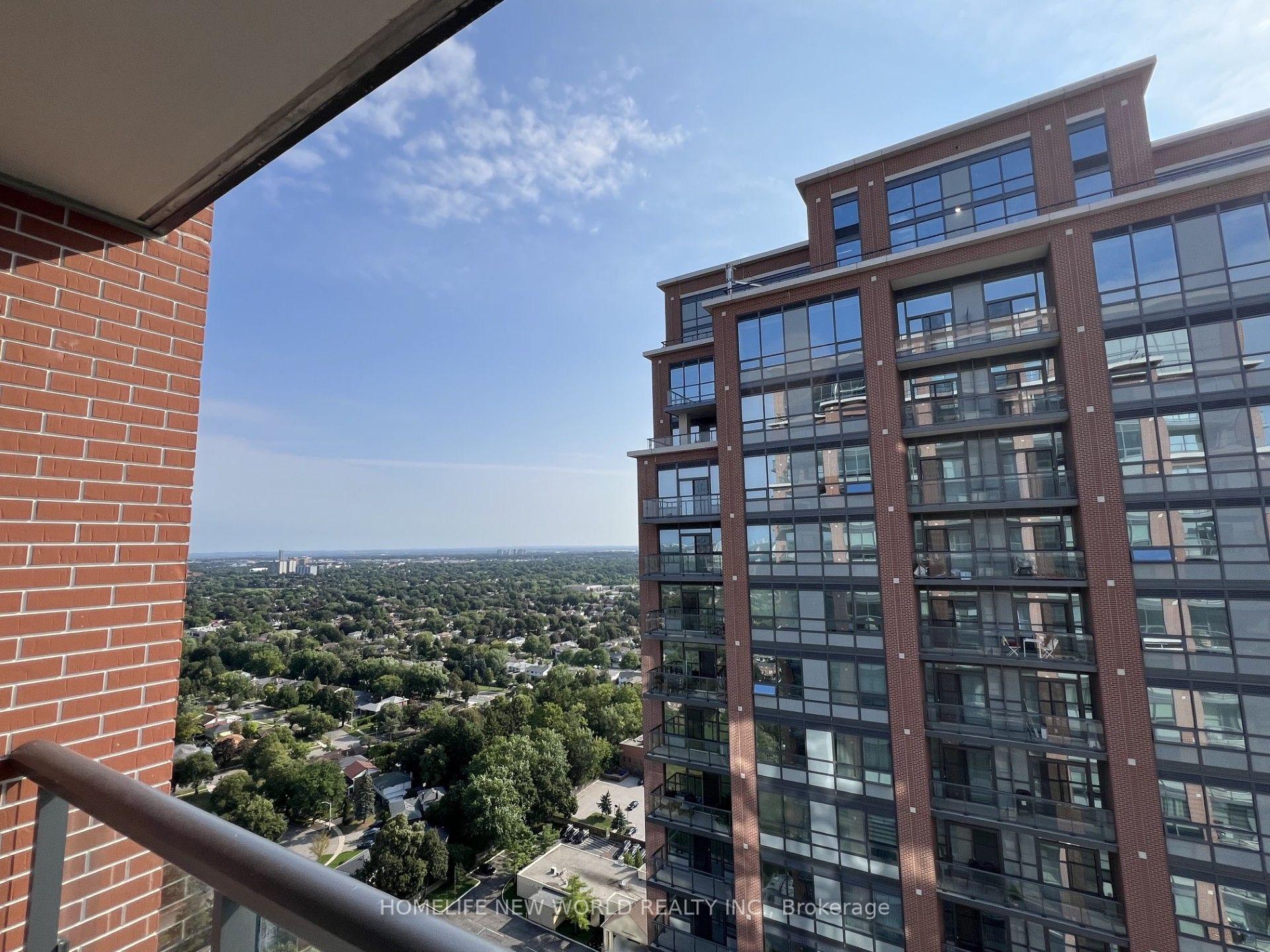 Photo 12 of Unit 2705, 3260 Sheppard Avenue E, Scarborough, Tam O'Shanter-Sullivan — HOMEH