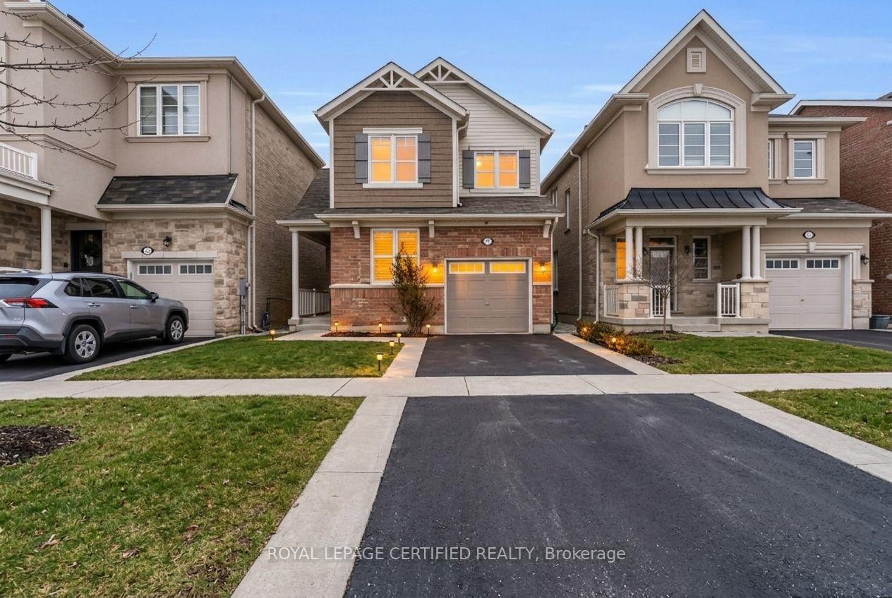 Photo 1 of 1377 Leger Way, Milton, Ford — HOMEH