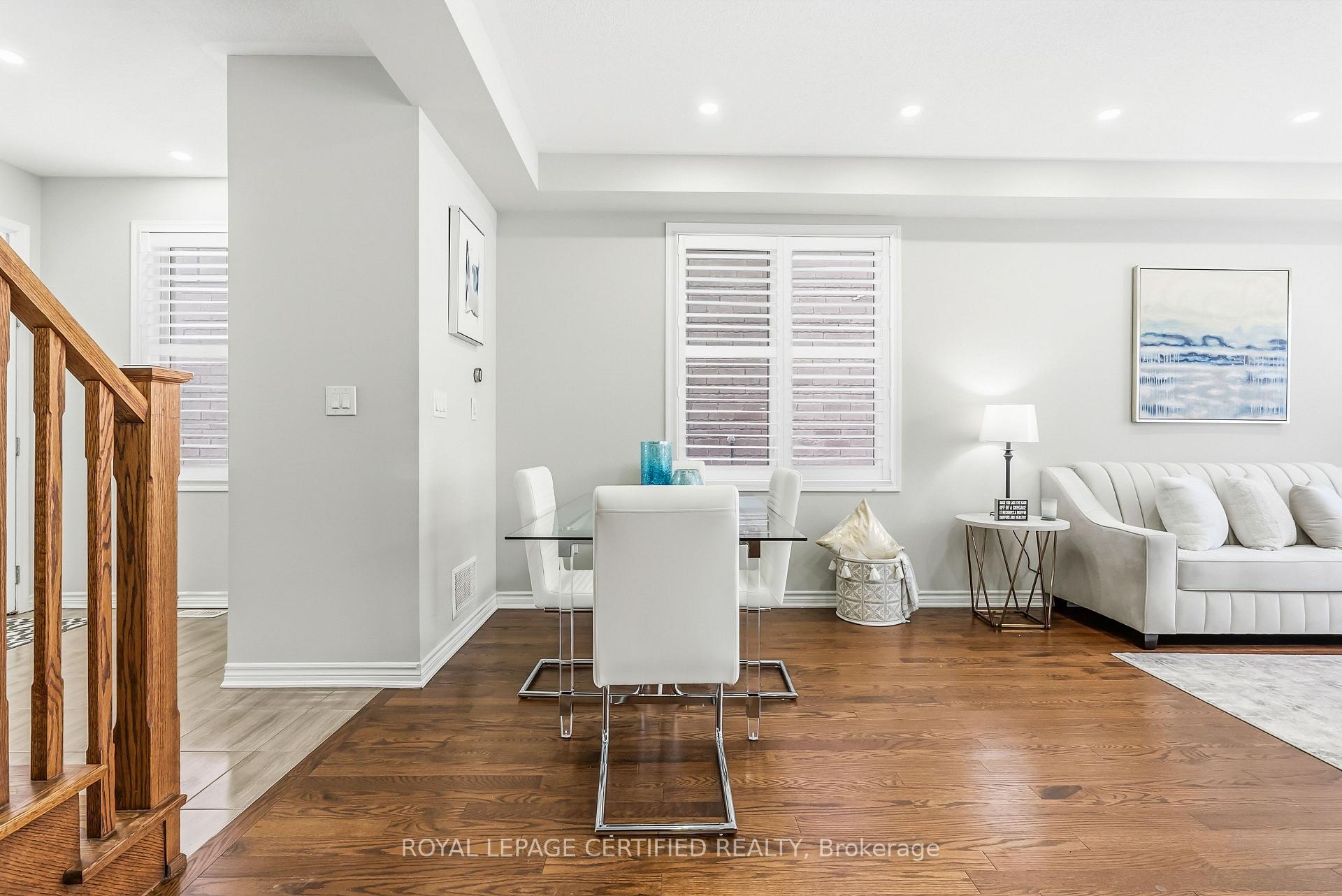 Photo 6 of 1377 Leger Way, Milton, Ford — HOMEH