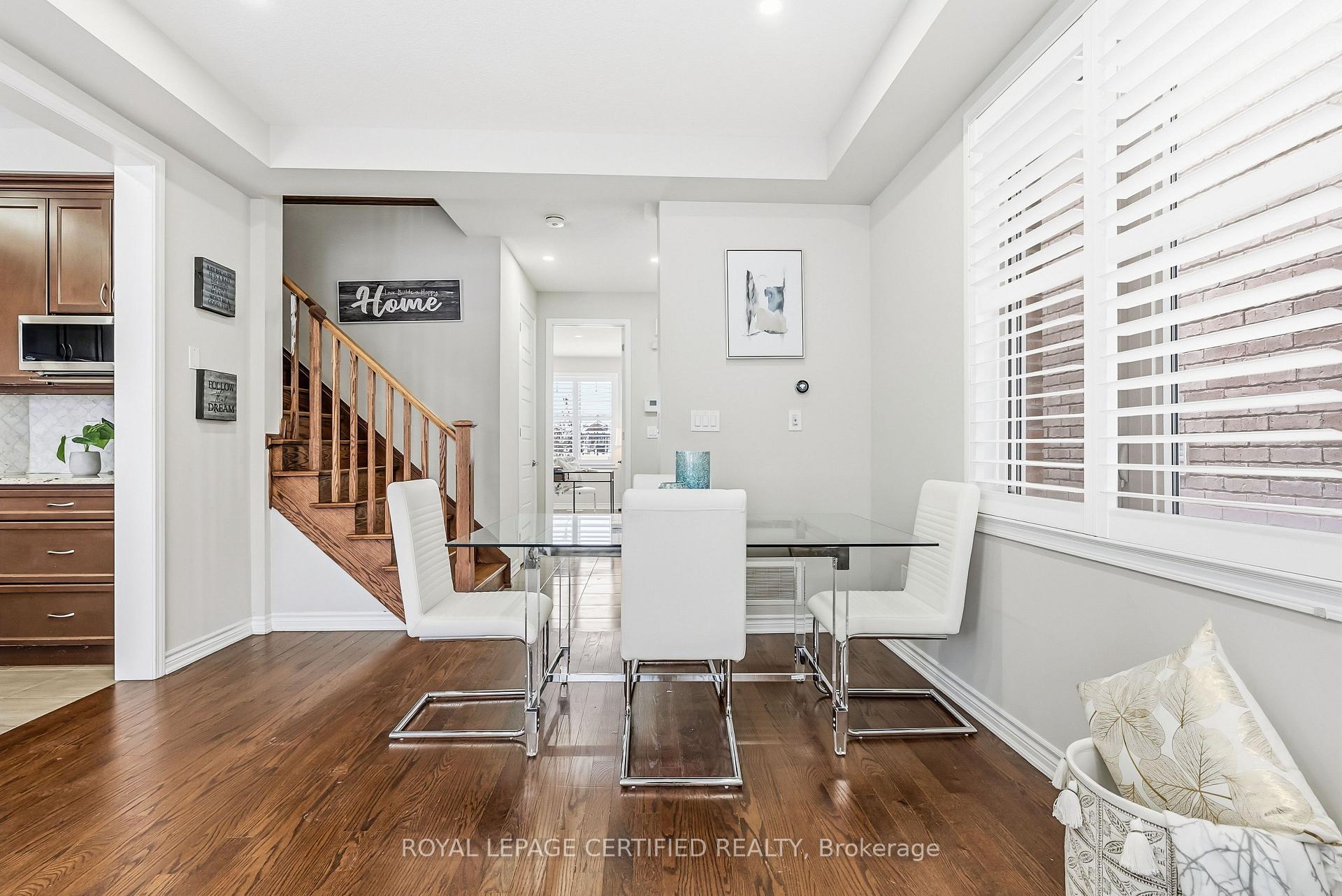 Photo 7 of 1377 Leger Way, Milton, Ford — HOMEH