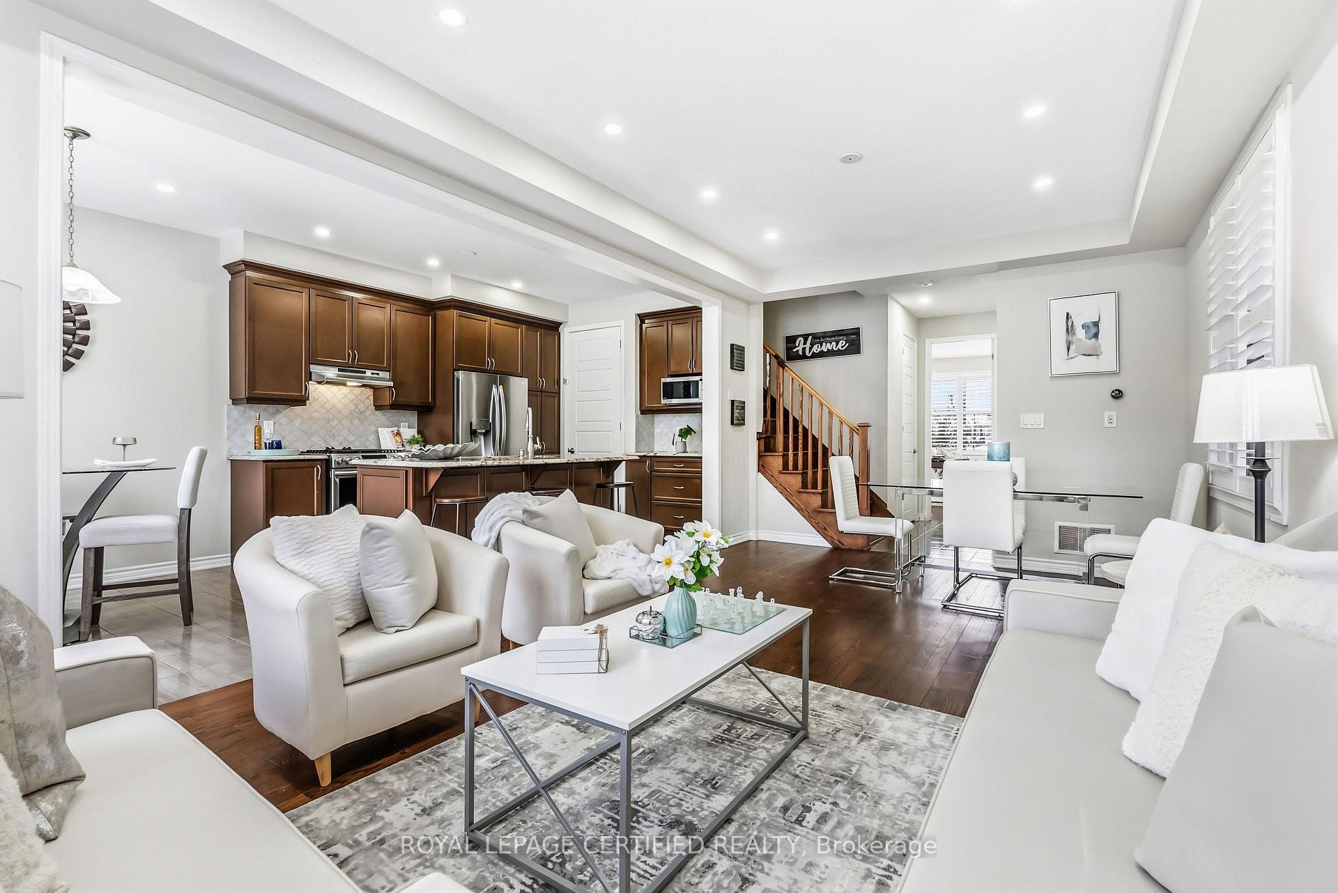 Photo 10 of 1377 Leger Way, Milton, Ford — HOMEH
