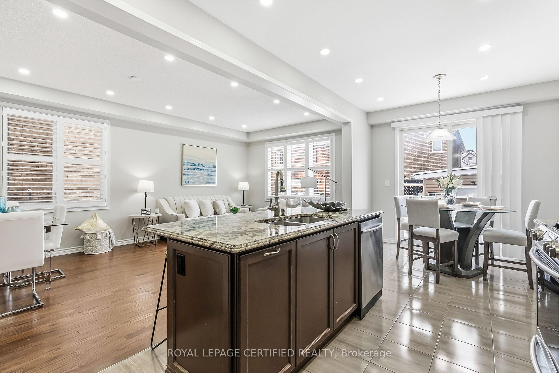 Photo 15 of 1377 Leger Way, Milton, Ford — HOMEH