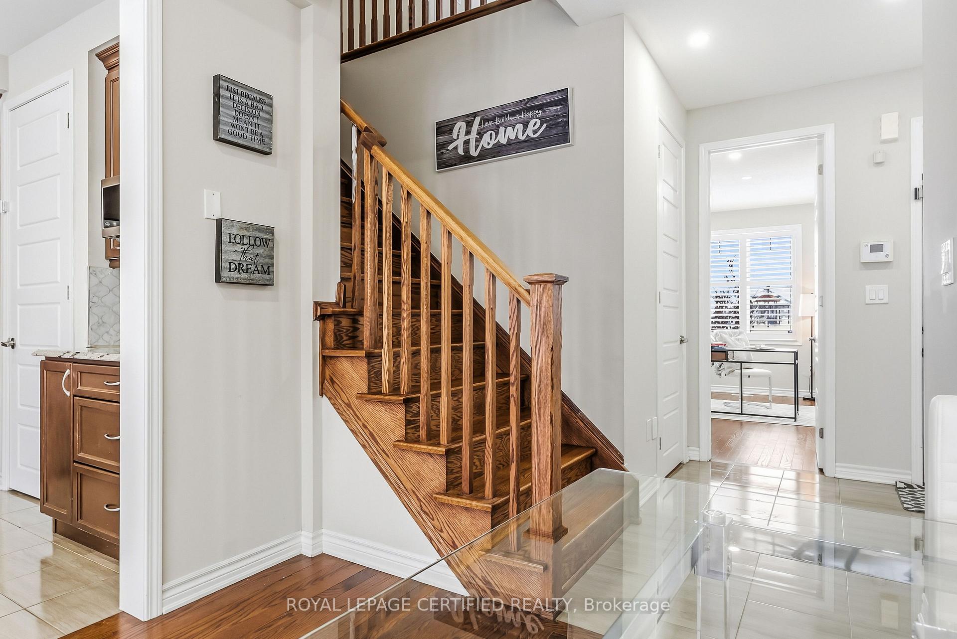 Photo 17 of 1377 Leger Way, Milton, Ford — HOMEH