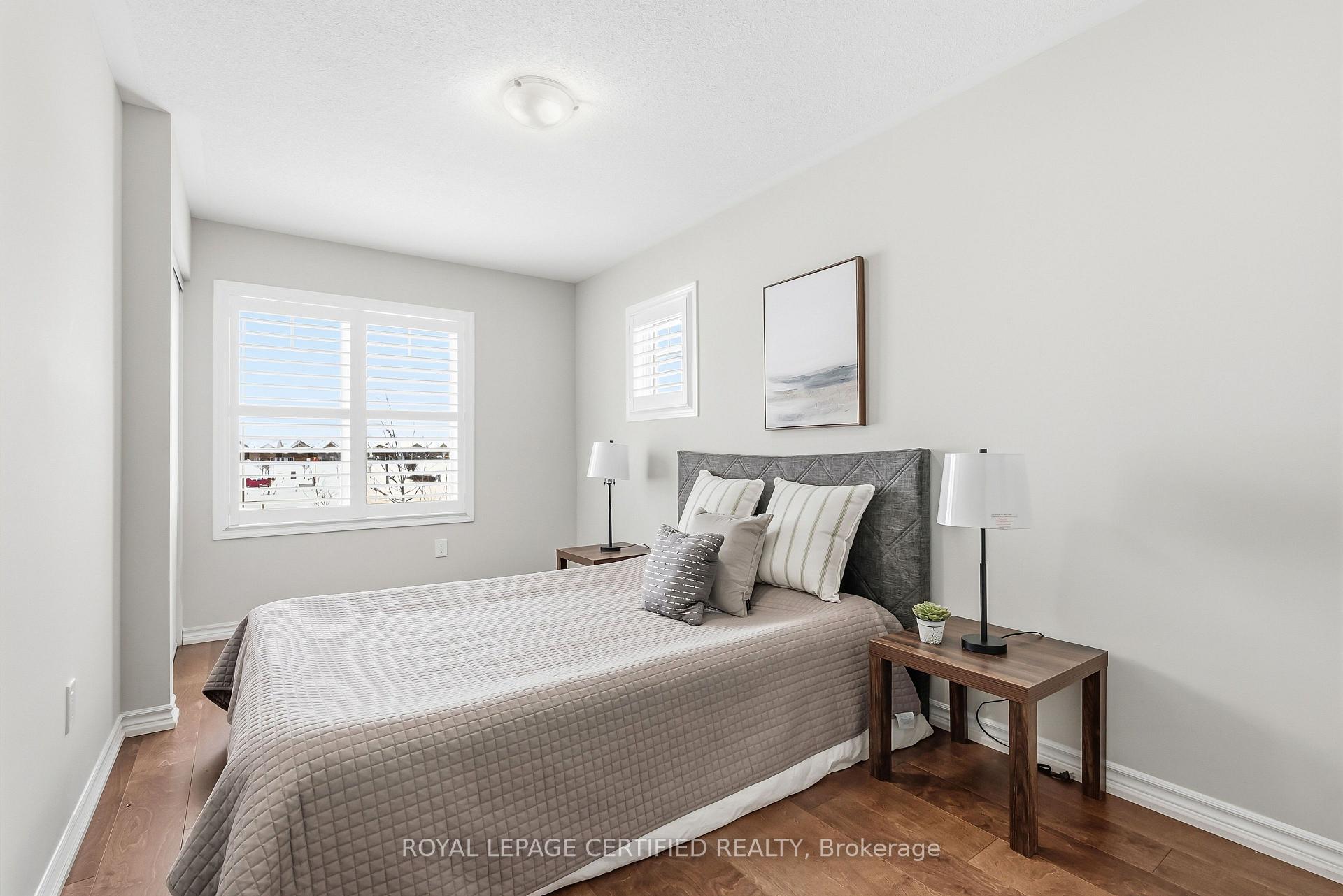 Photo 25 of 1377 Leger Way, Milton, Ford — HOMEH