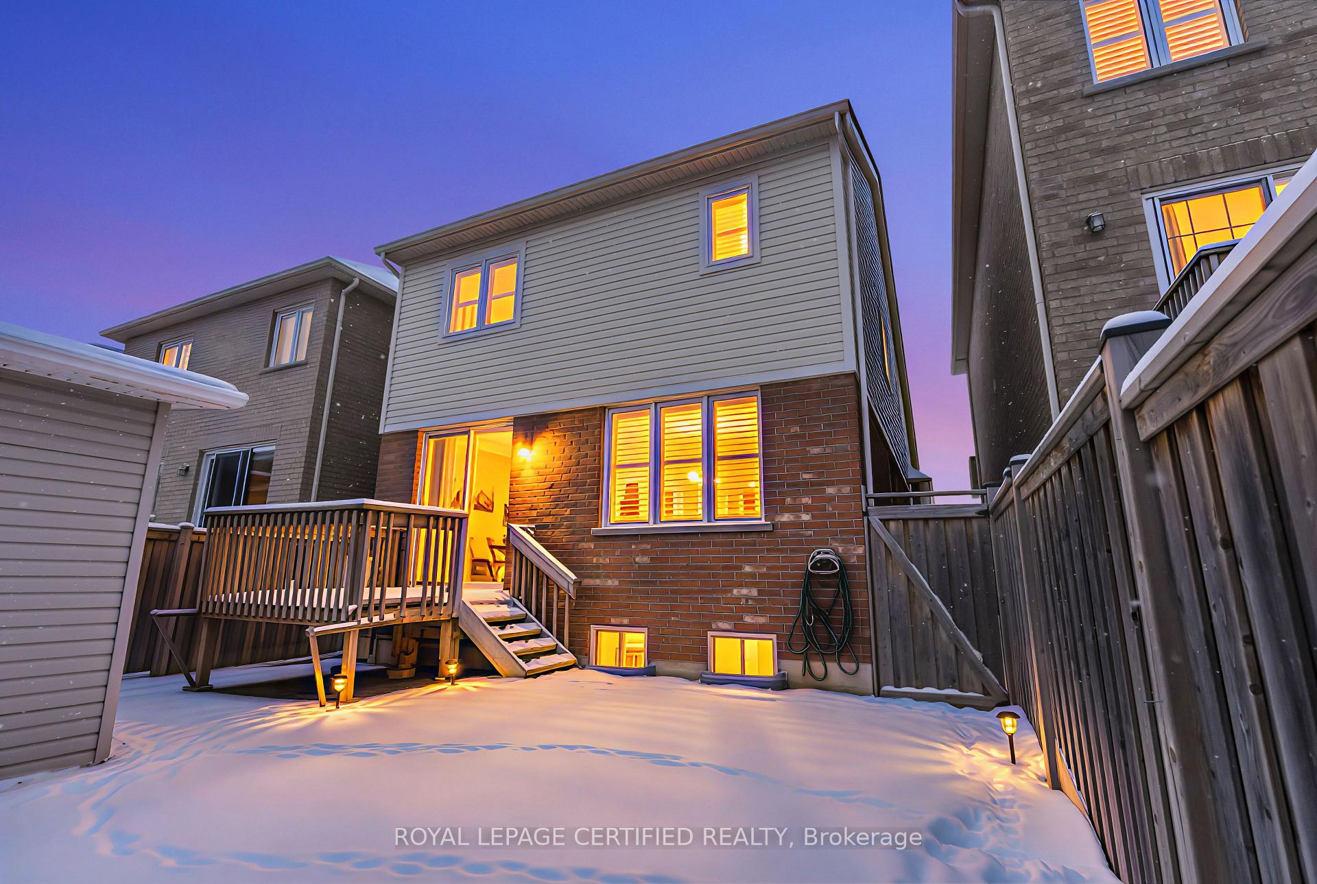 Photo 29 of 1377 Leger Way, Milton, Ford — HOMEH