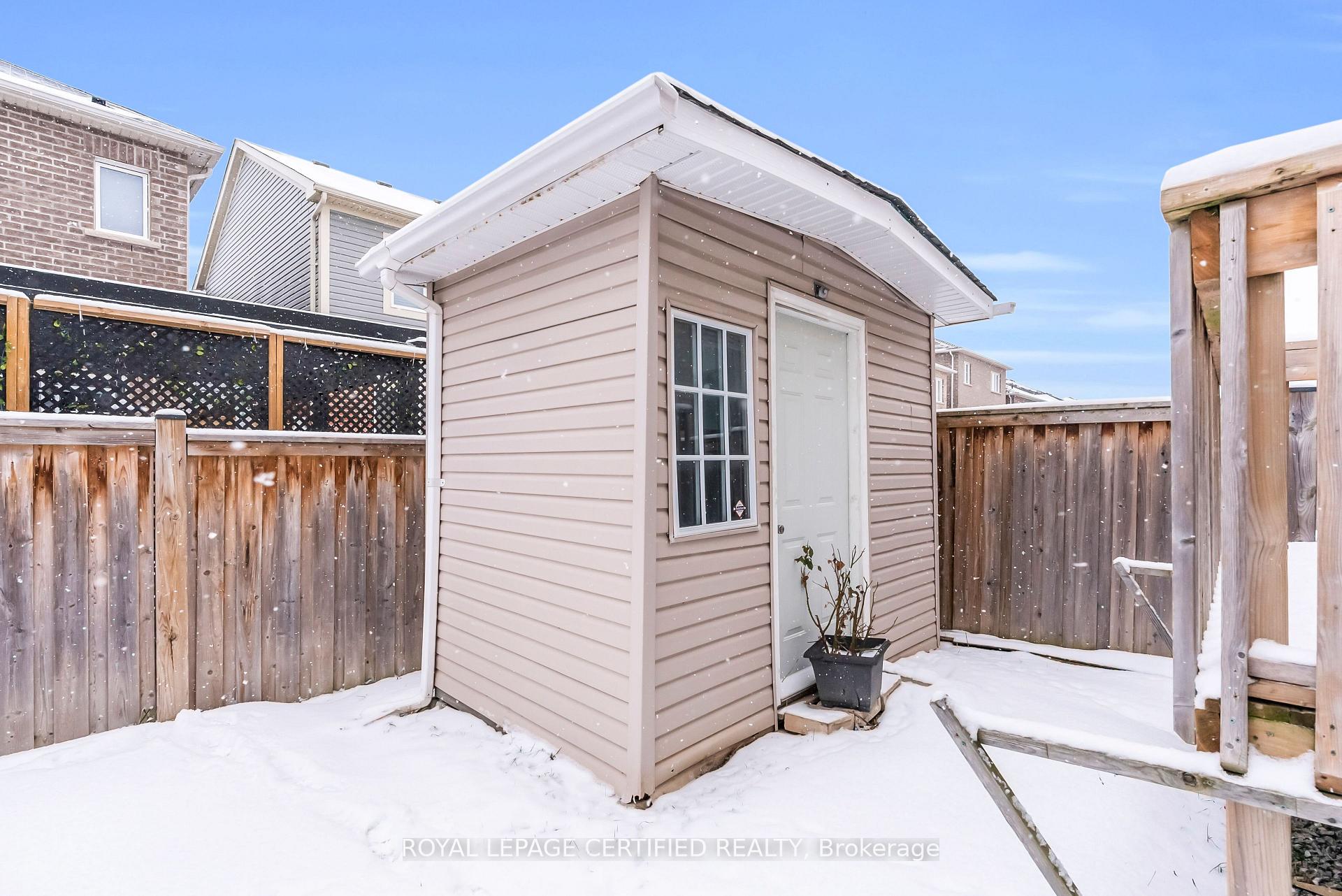 Photo 30 of 1377 Leger Way, Milton, Ford — HOMEH