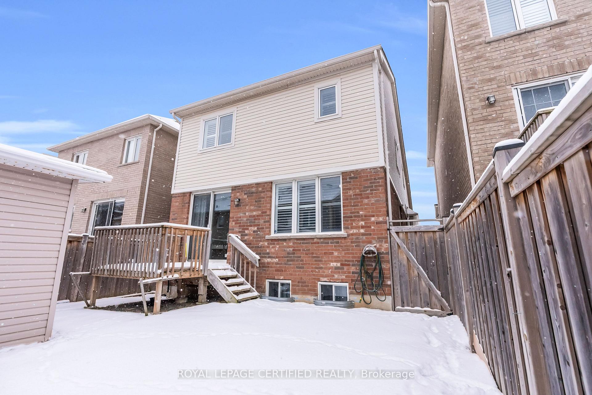 Photo 31 of 1377 Leger Way, Milton, Ford — HOMEH