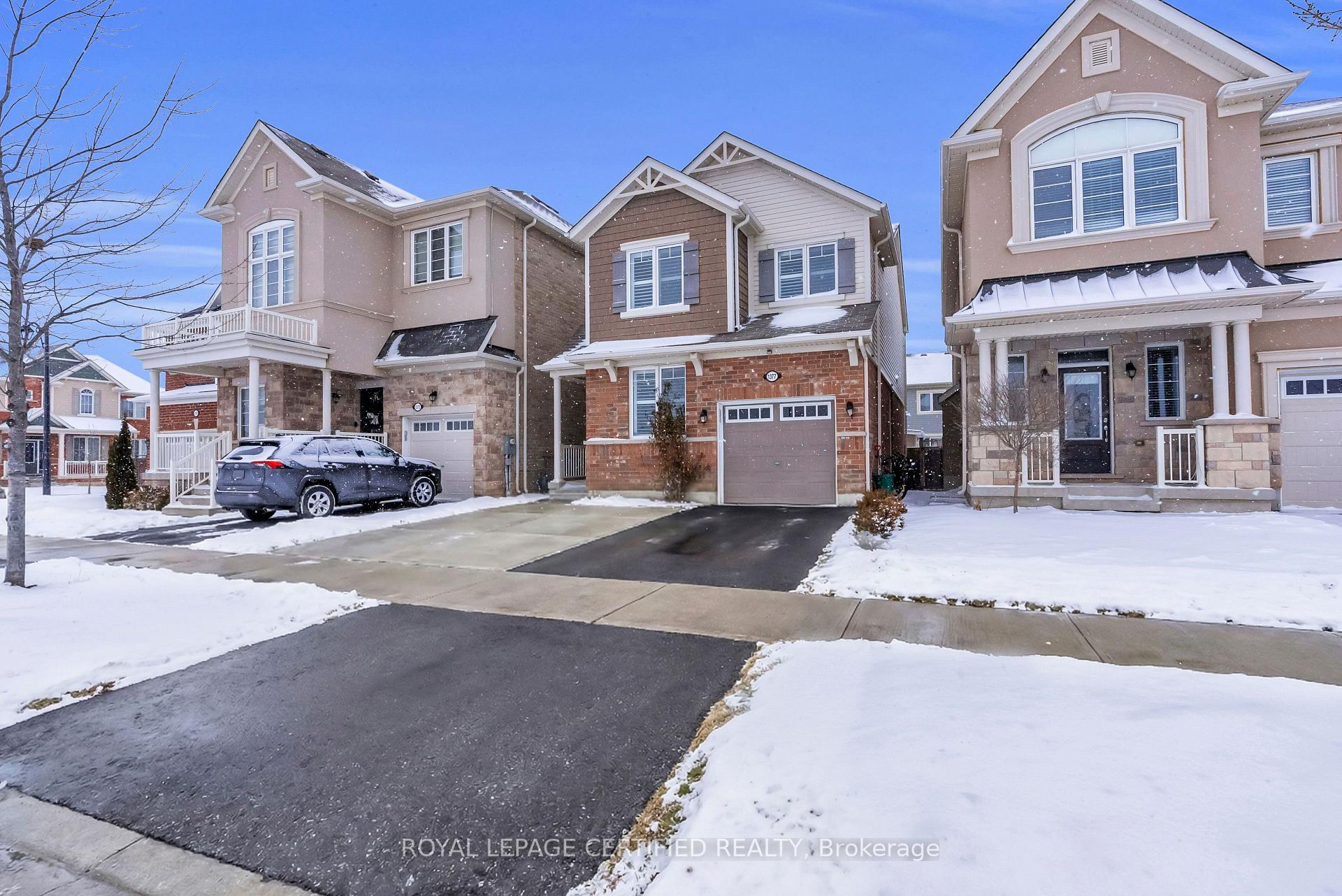 Photo 32 of 1377 Leger Way, Milton, Ford — HOMEH