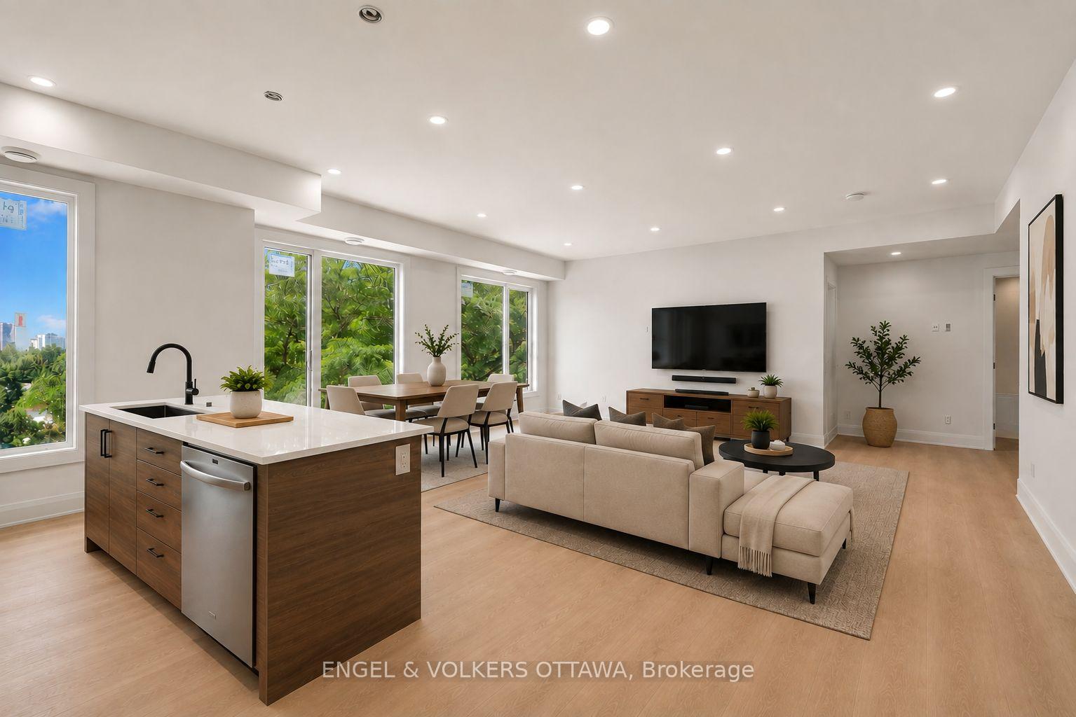 Photo 1 of Unit 10, 655 Donat Street N, Ottawa, Vanier — HOMEH