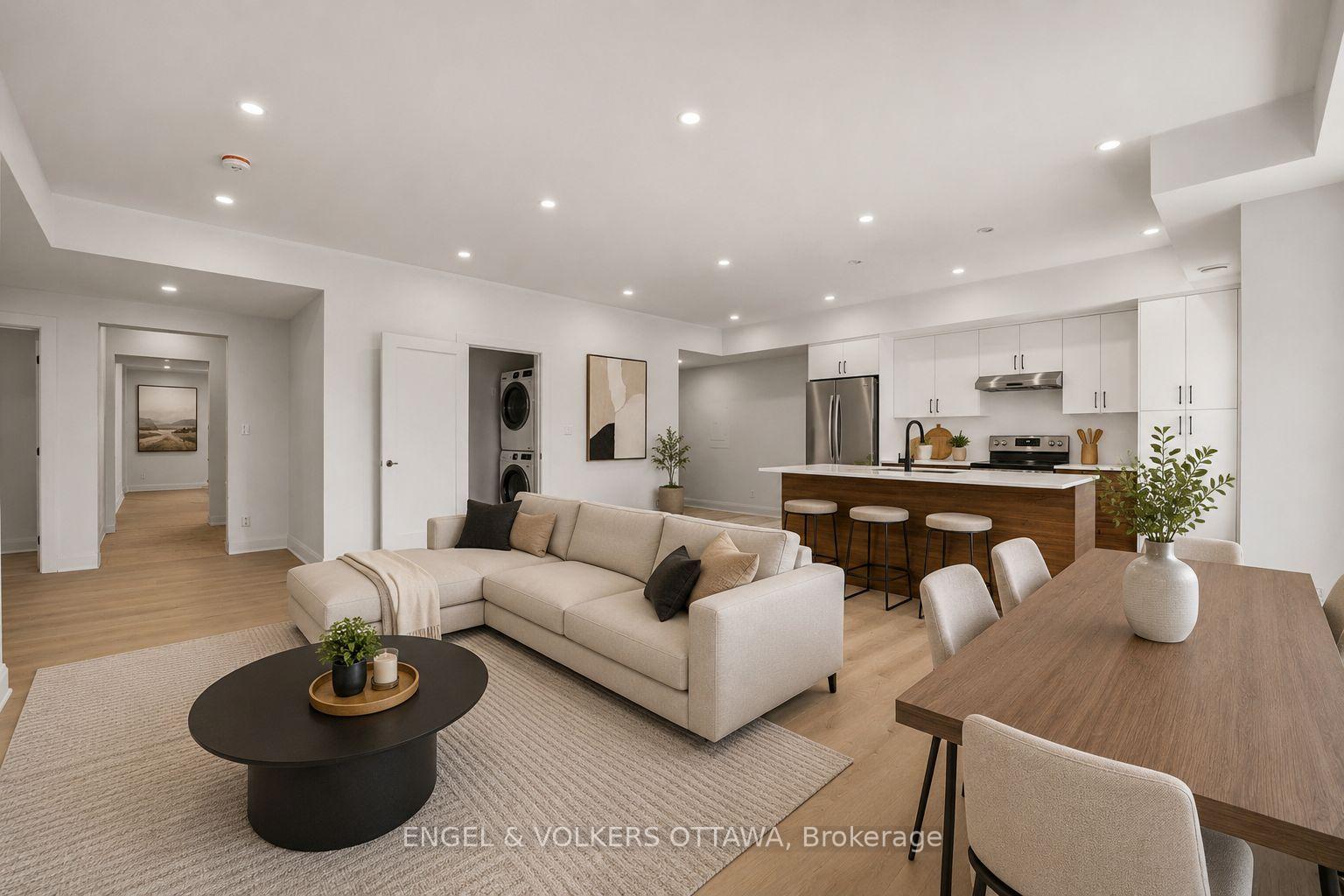 Photo 4 of Unit 10, 655 Donat Street N, Ottawa, Vanier — HOMEH