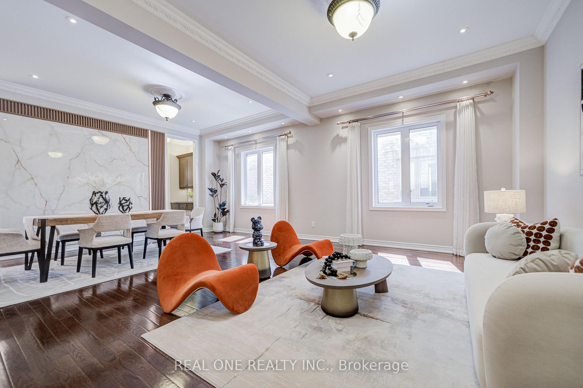 Photo 3 of 66 Wozniak Crescent, Markham, Wismer — HOMEH