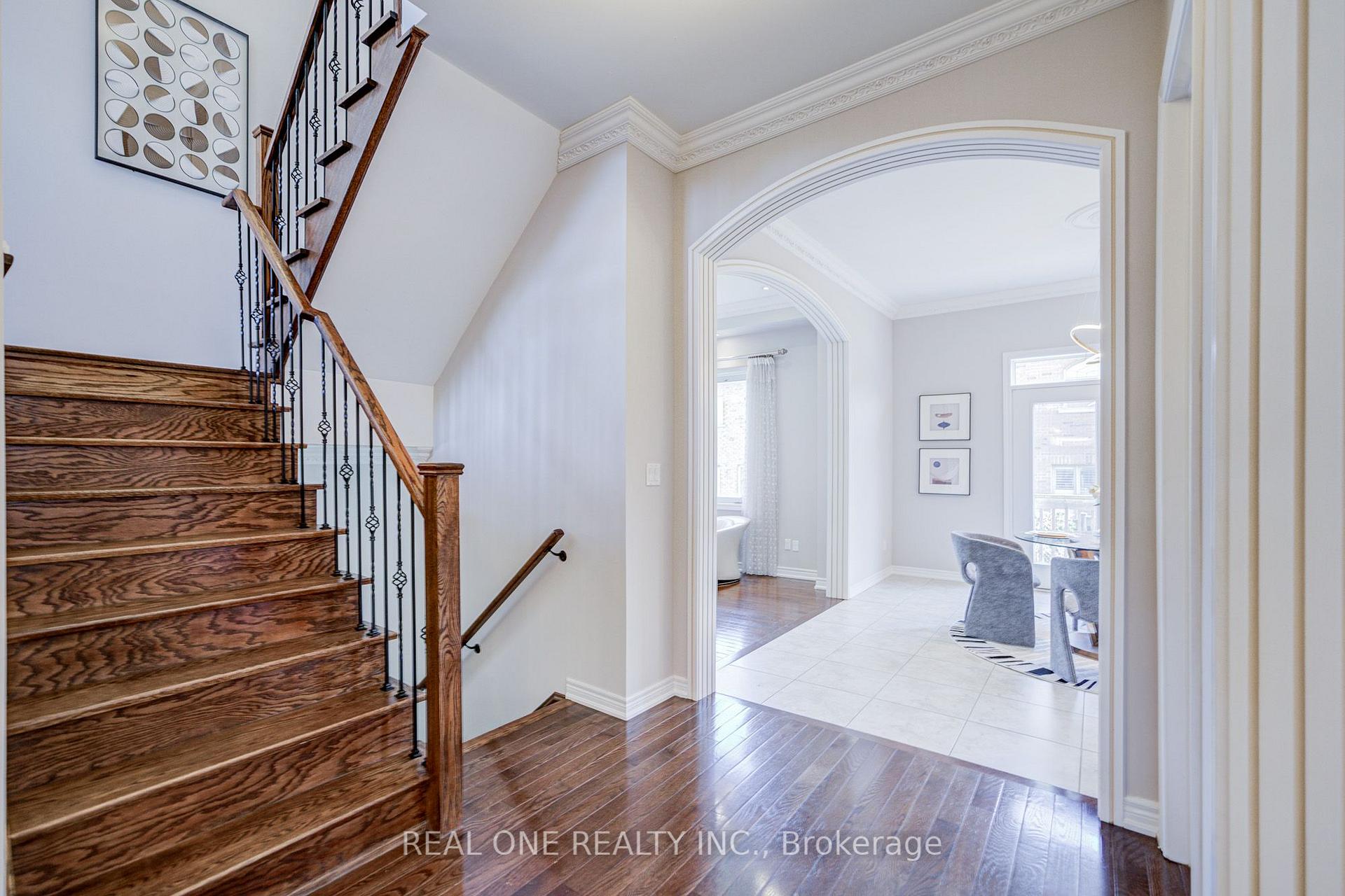 Photo 6 of 66 Wozniak Crescent, Markham, Wismer — HOMEH
