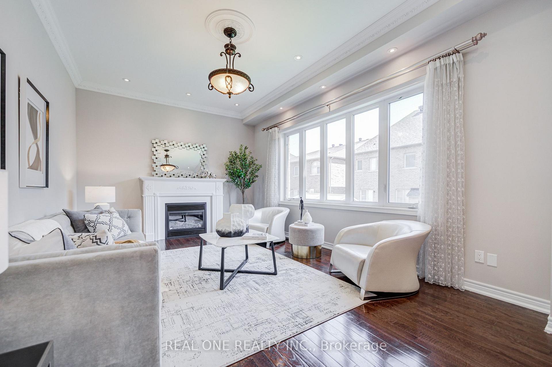 Photo 7 of 66 Wozniak Crescent, Markham, Wismer — HOMEH