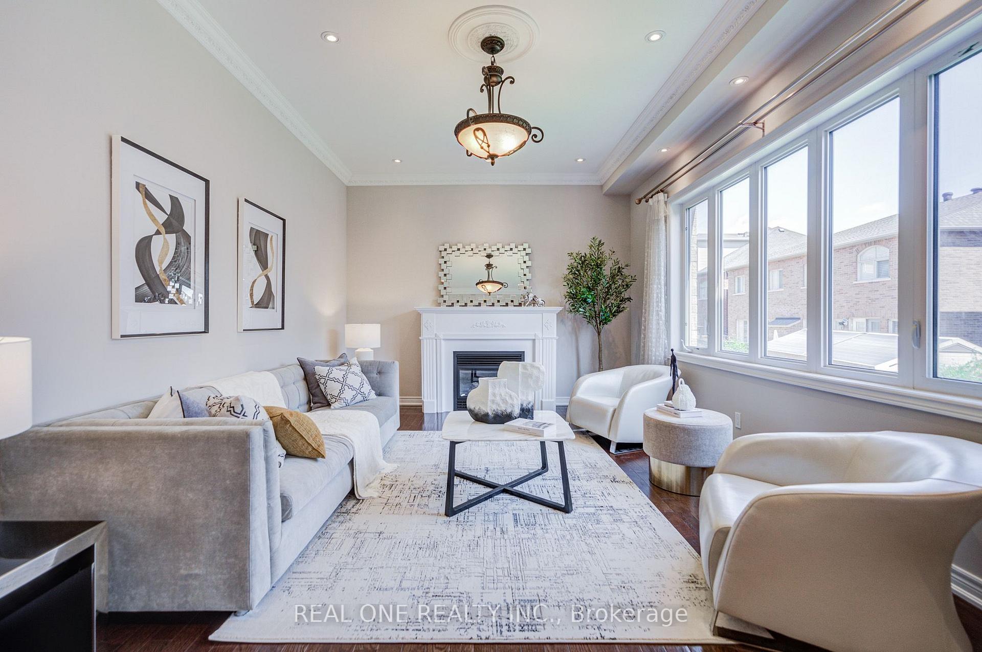 Photo 8 of 66 Wozniak Crescent, Markham, Wismer — HOMEH